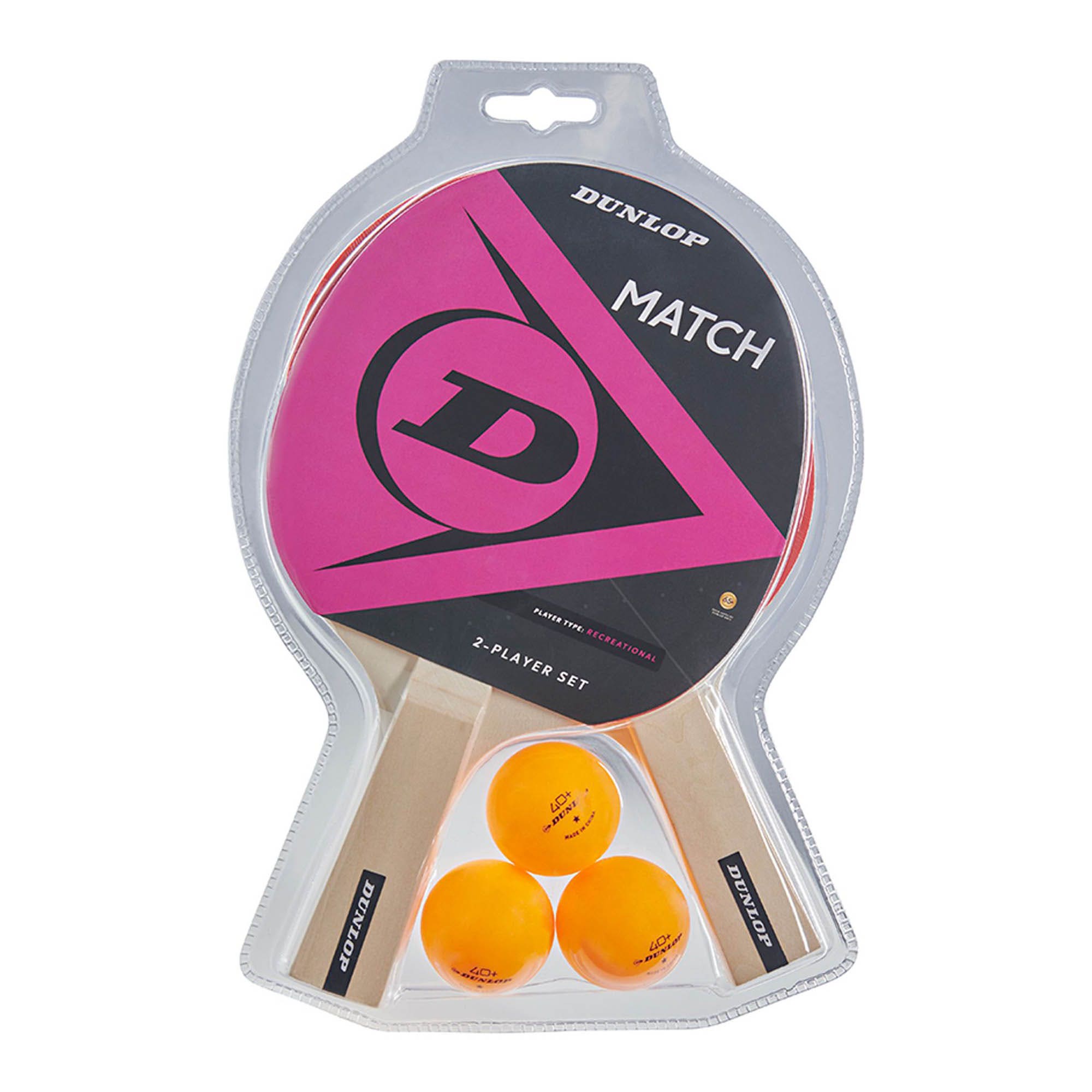 Dunlop Match 2 Players