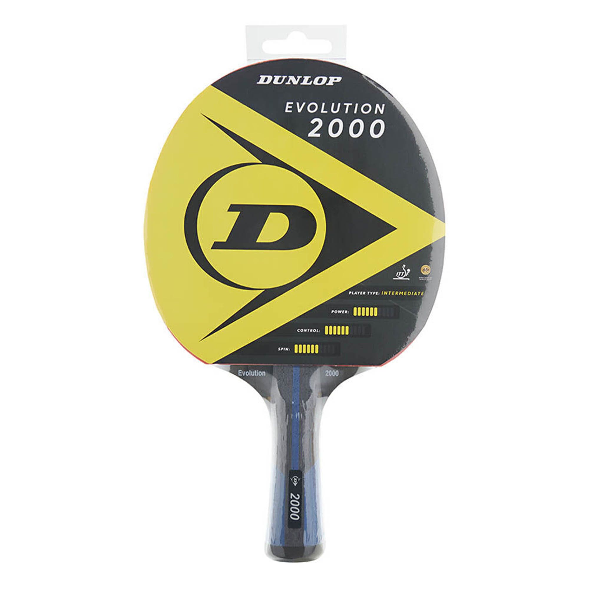 Dunlop Evolution 2000