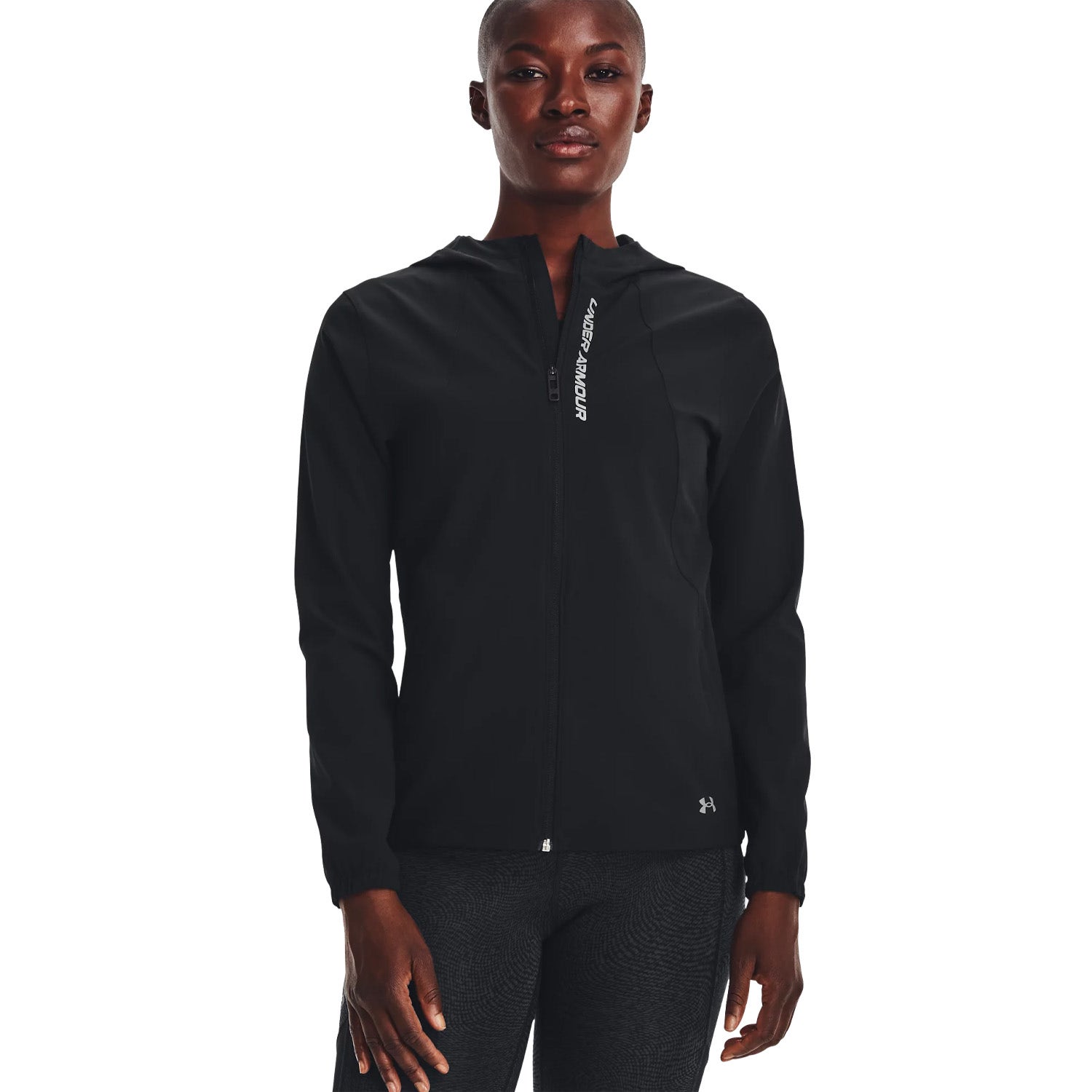 Under Armour Outrun The Storm Jacket