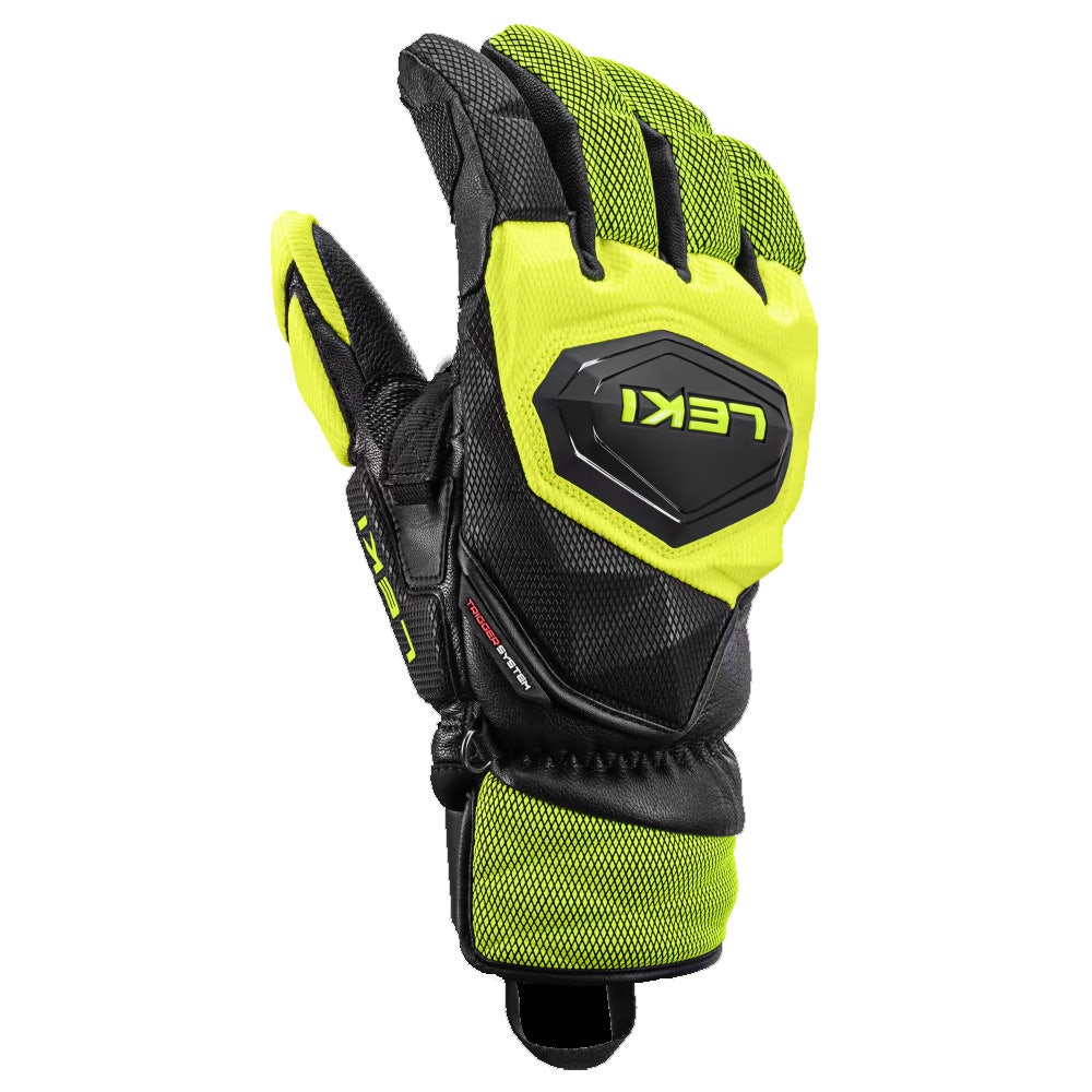 Leki WCR Venom SL 3D