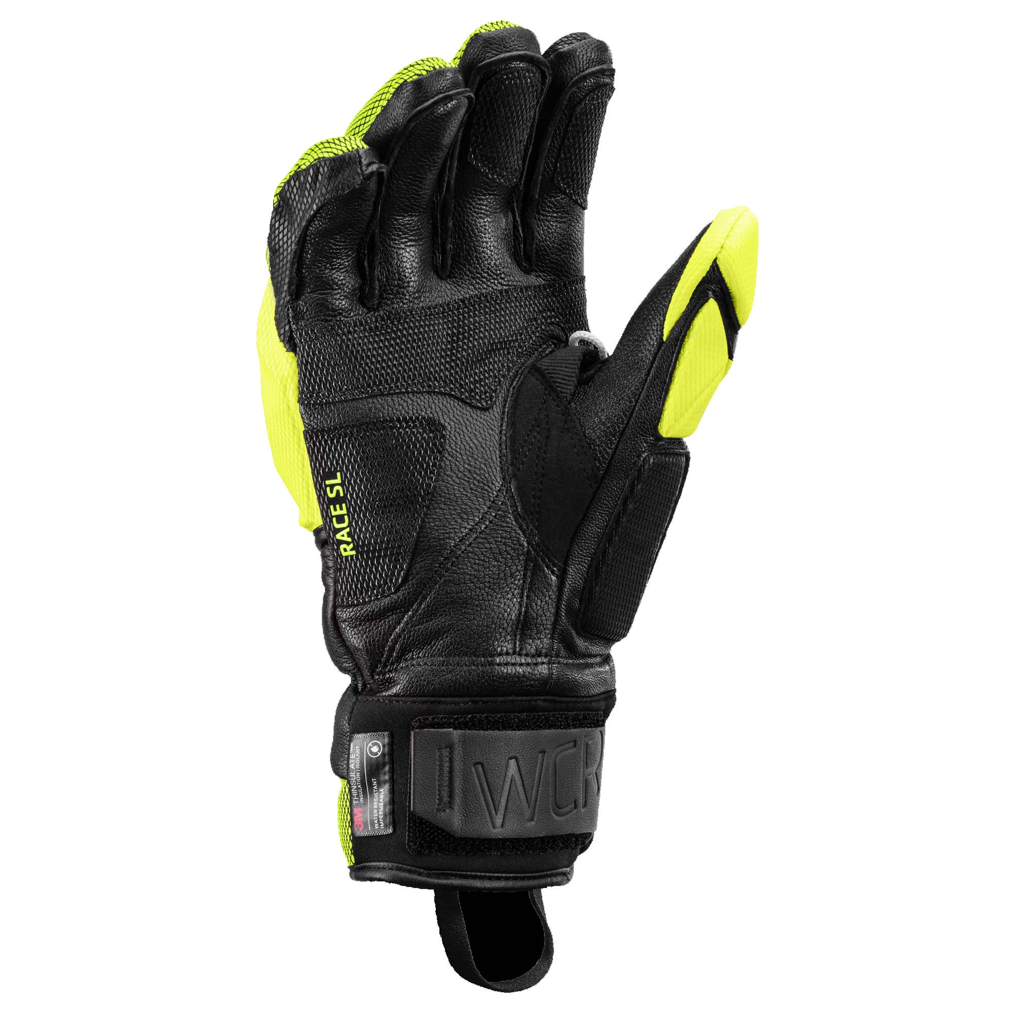 Leki WCR Venom SL 3D