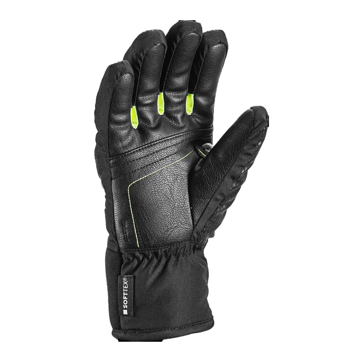 Leki WCR Team 3D Junior