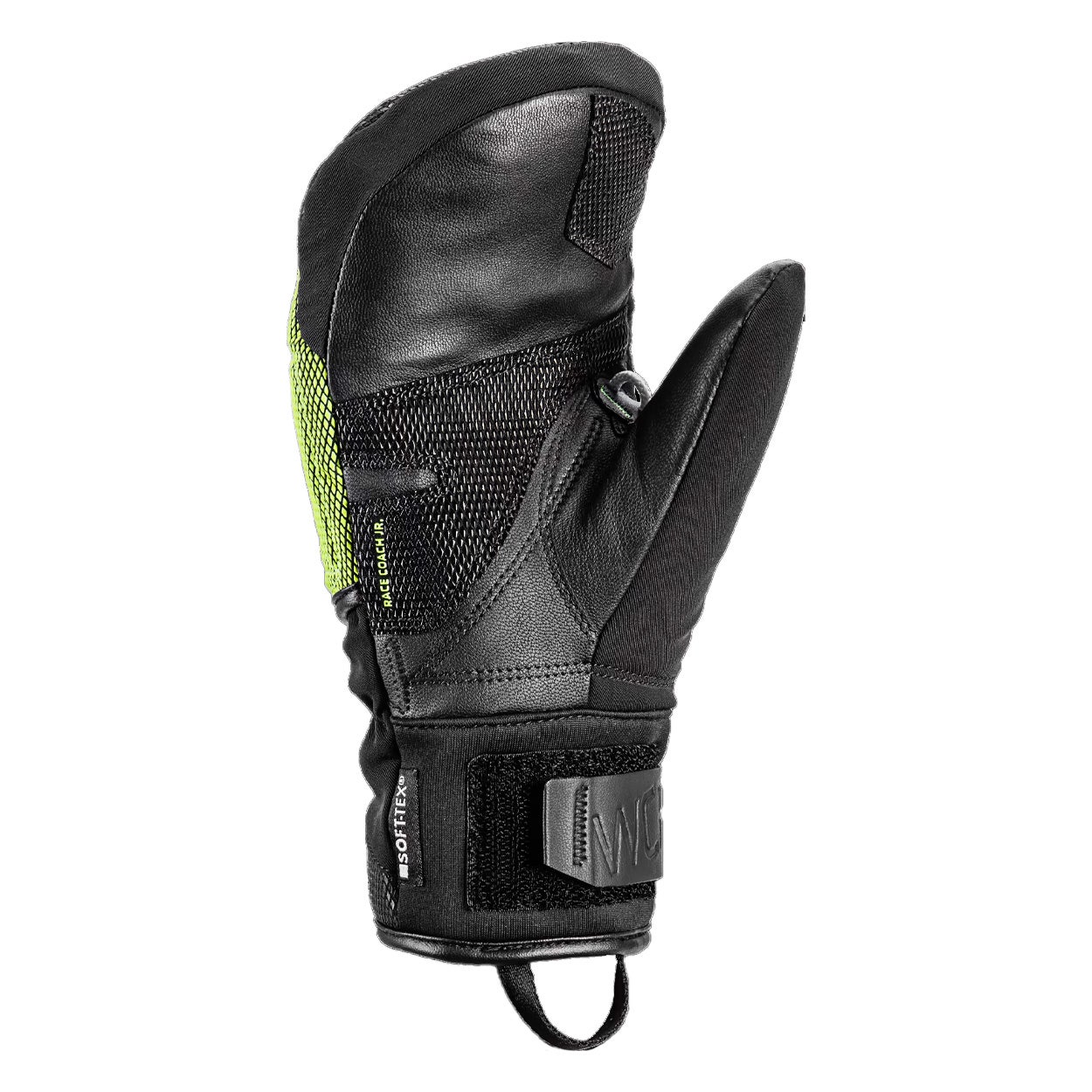 Leki WCR Coach 3D Kids