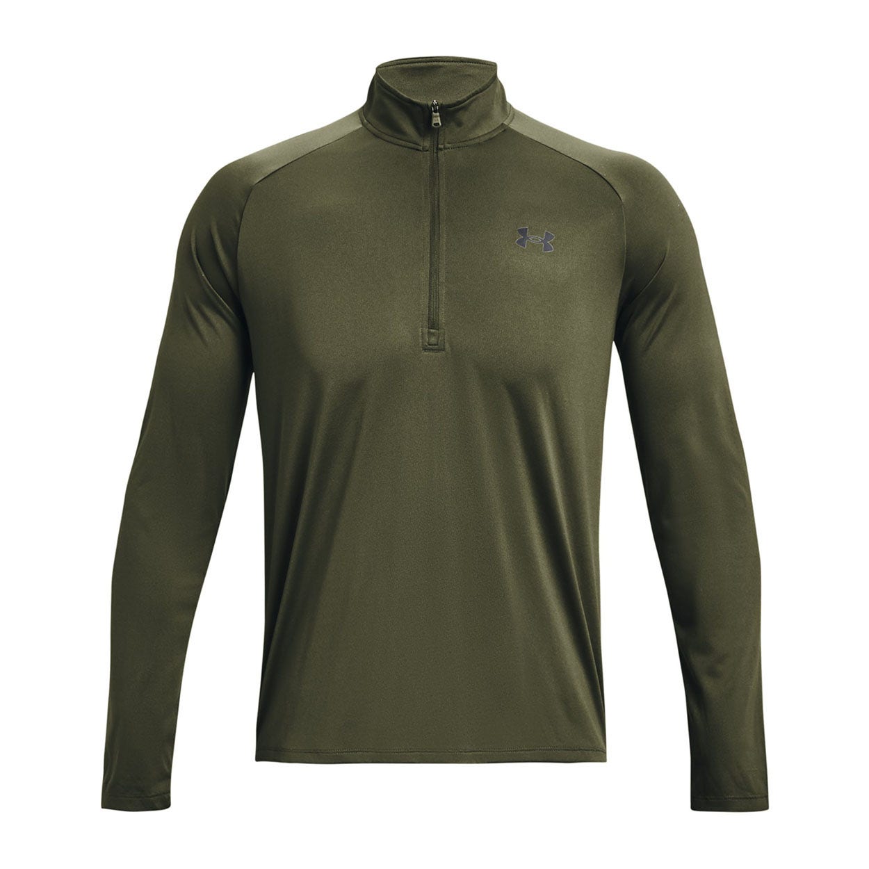 Under Armour Tech Shirt 1/2 Zip