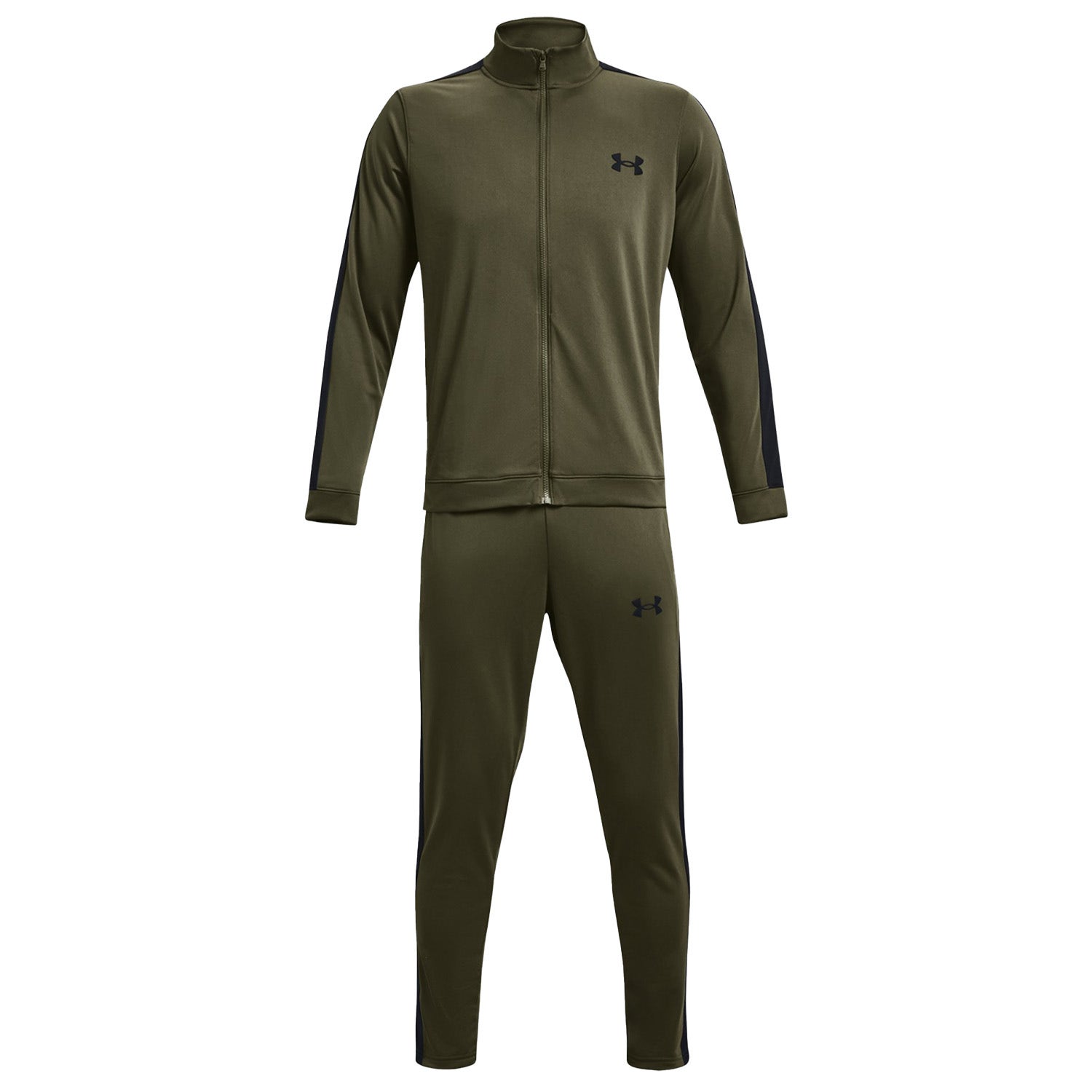 Under Armour Emea Track Suit