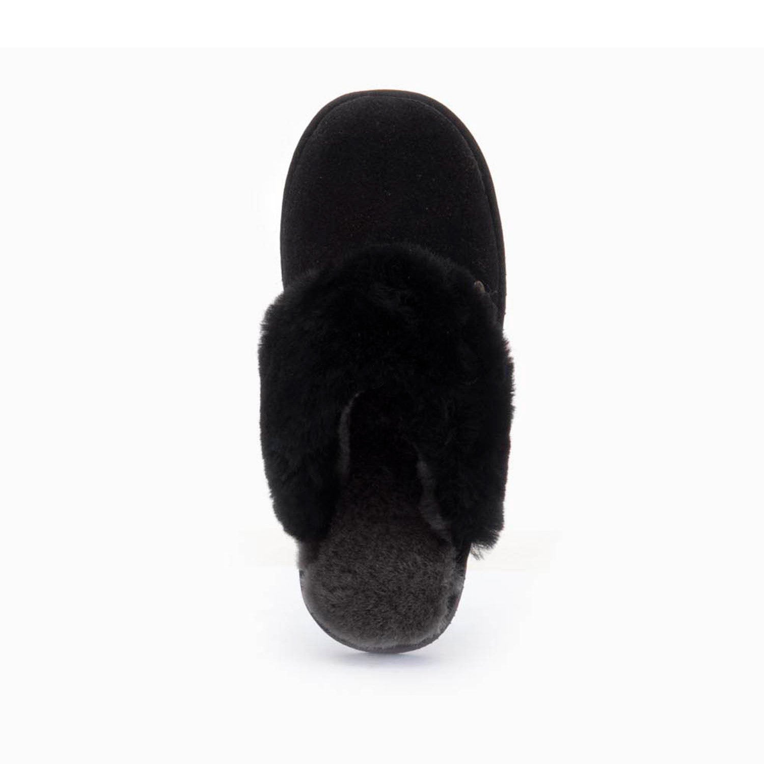 Warmbat Flurry Suede Dames