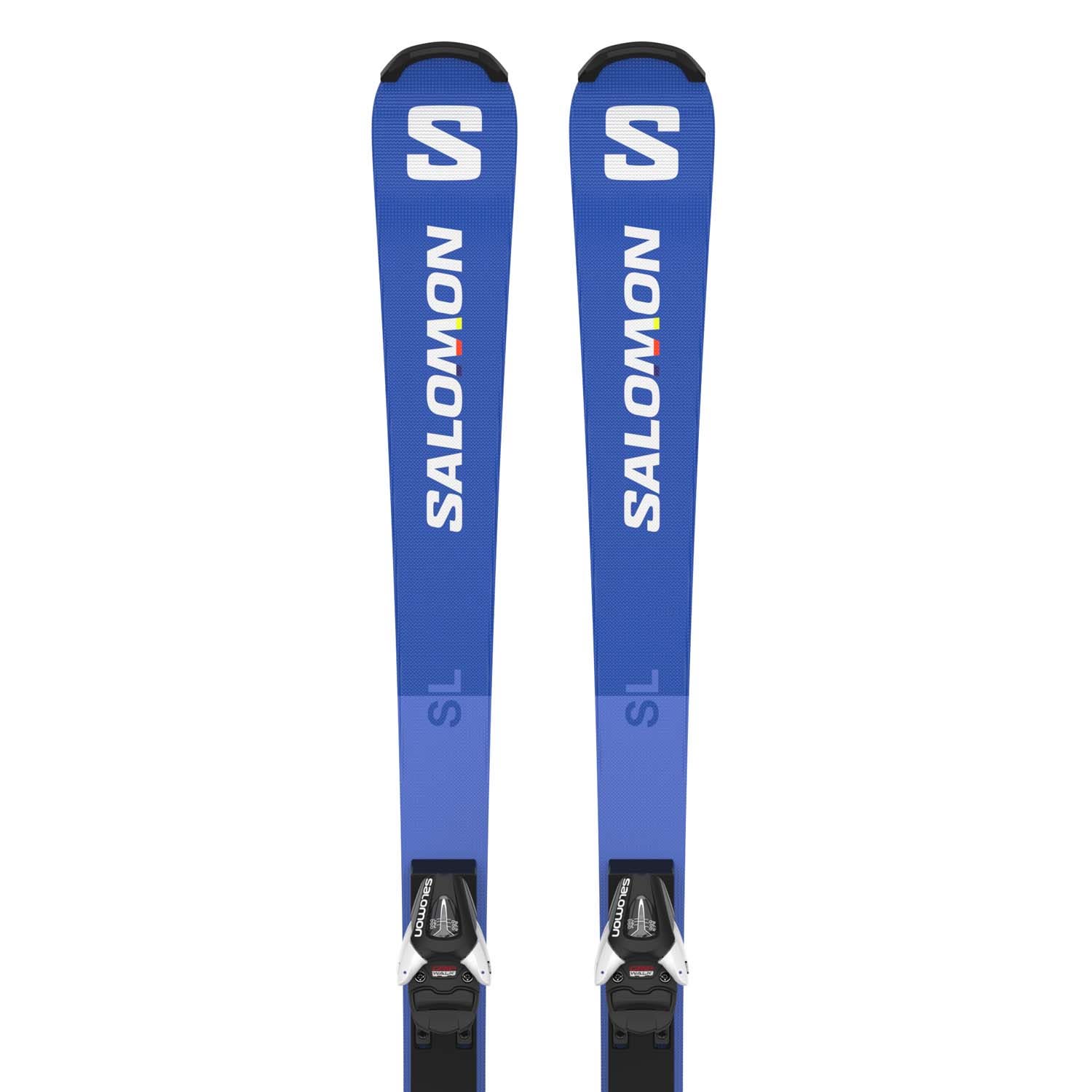 Salomon S/Race FIS Jr SL / JrTrak