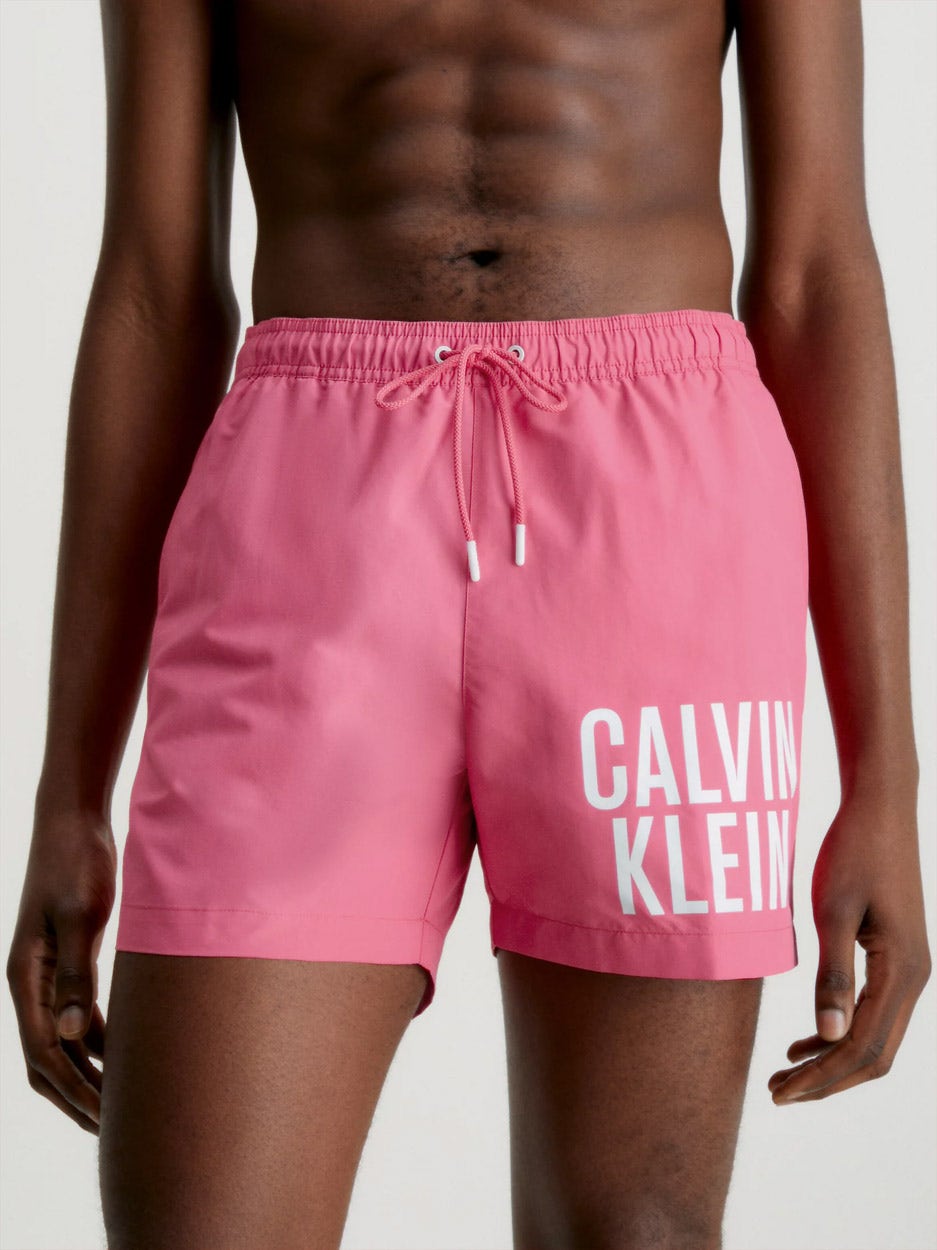 Calvin Klein Medium Zwemshort