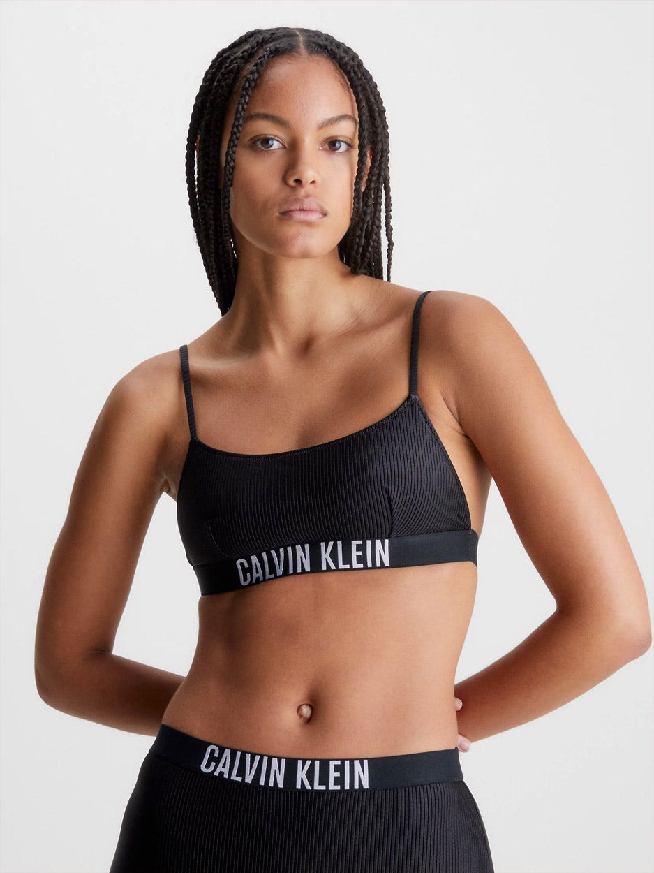 Calvin Klein Bralette Bikinitop