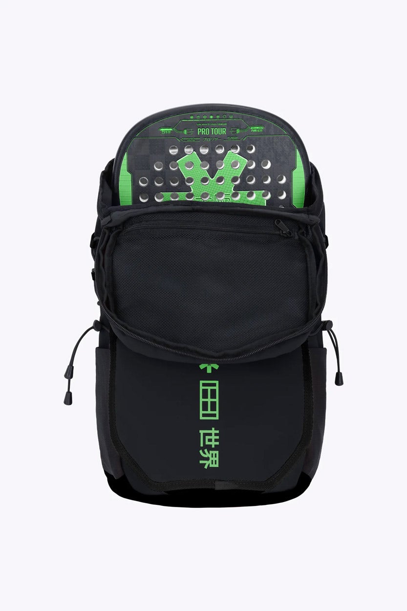 Osaka Pro Tour Padel Backpack