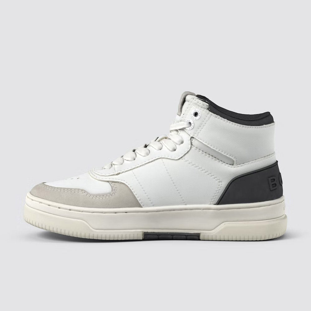 Björn Borg T2300 Woman Mid Sneaker