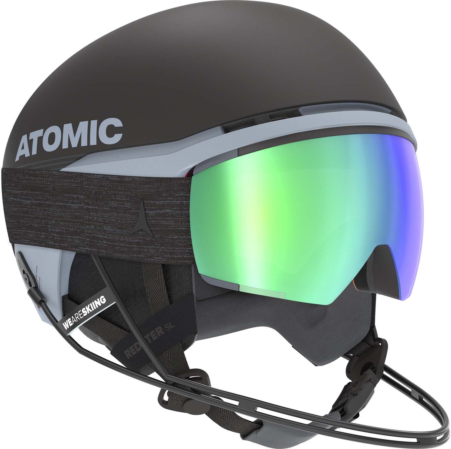 Atomic REDSTER SL