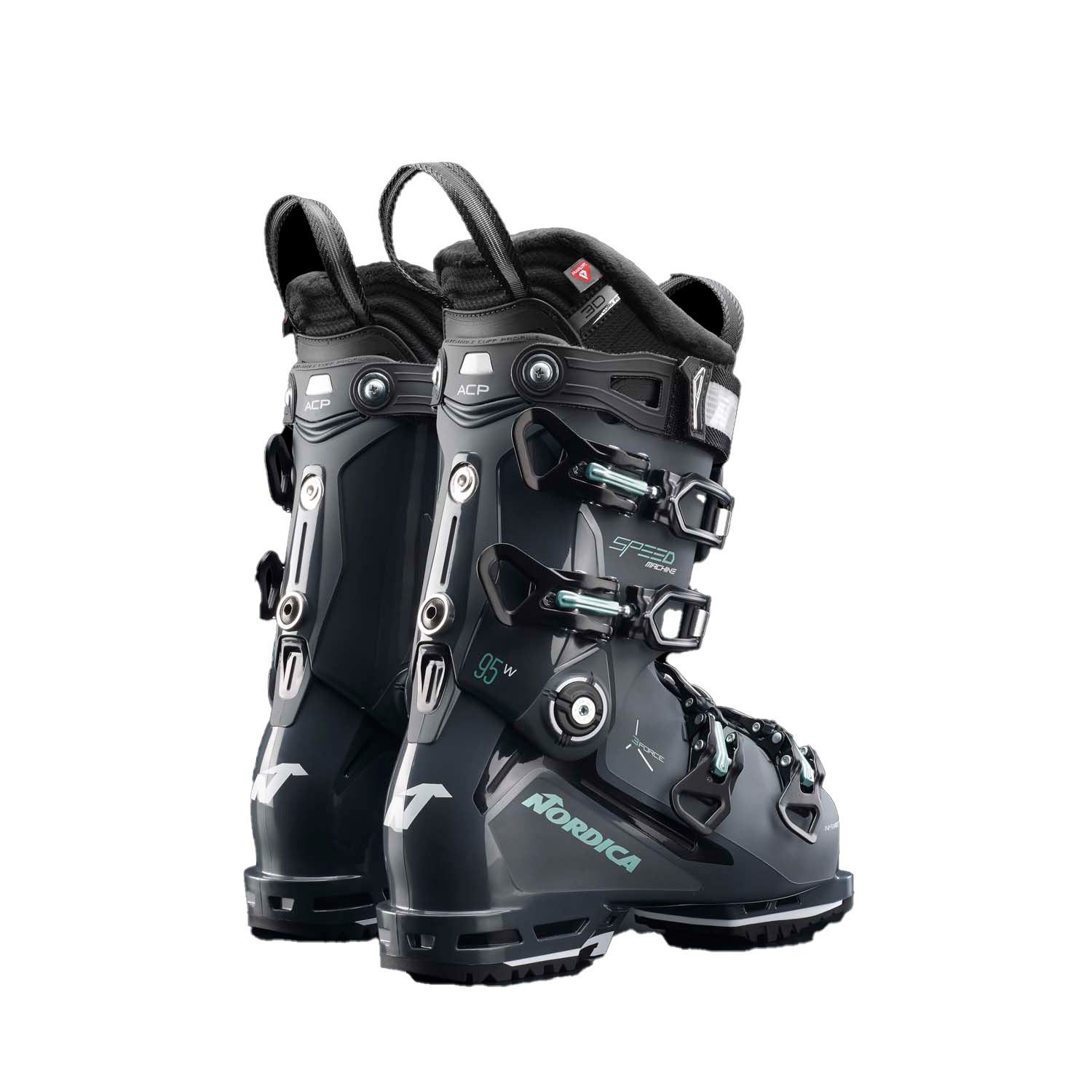 Nordica Speedmachine 3 95 W