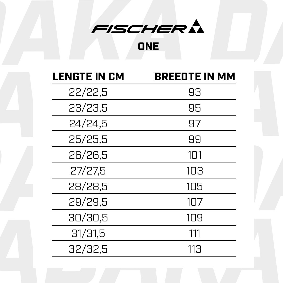 Fischer RC4 The Curv 95