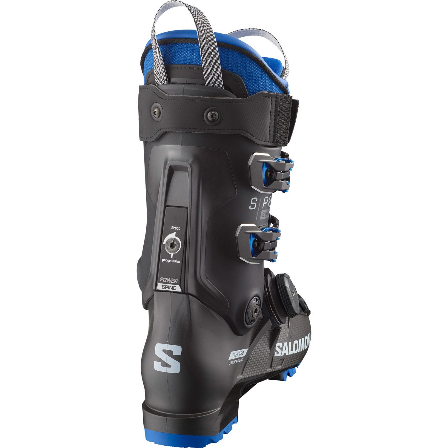 Salomon S/Pro Supra Boa 120