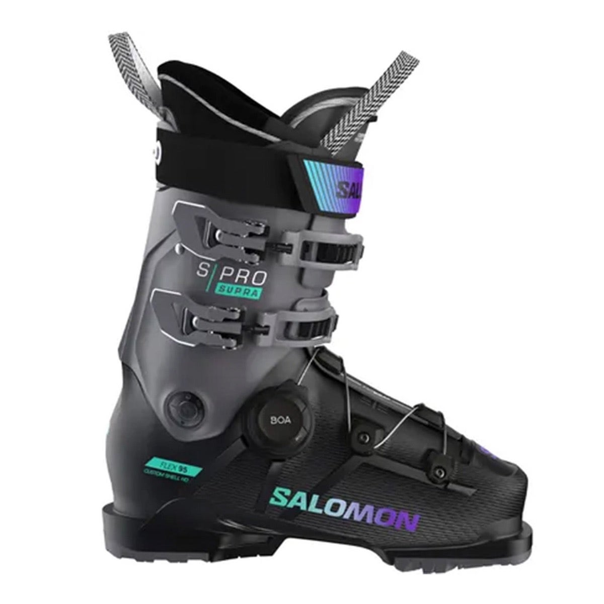 Salomon S/Pro Supra Boa 95W GW