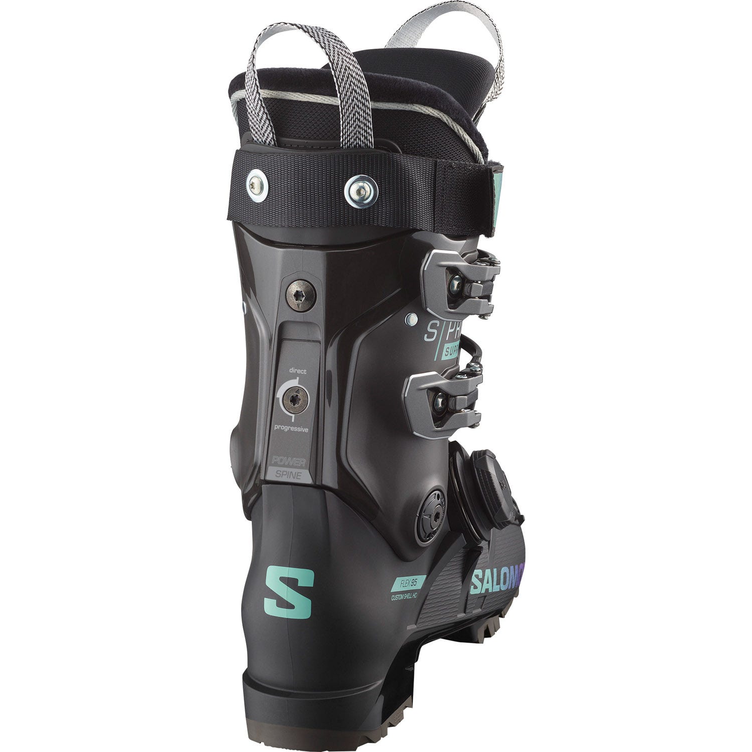 Salomon S/Pro Supra Boa 95W GW
