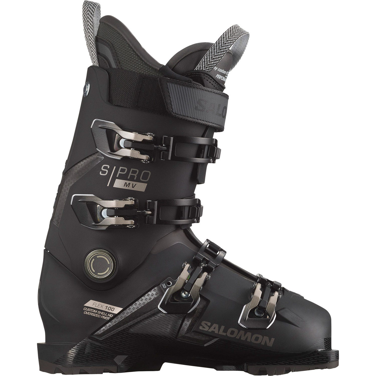 Salomon S/Pro MV 100