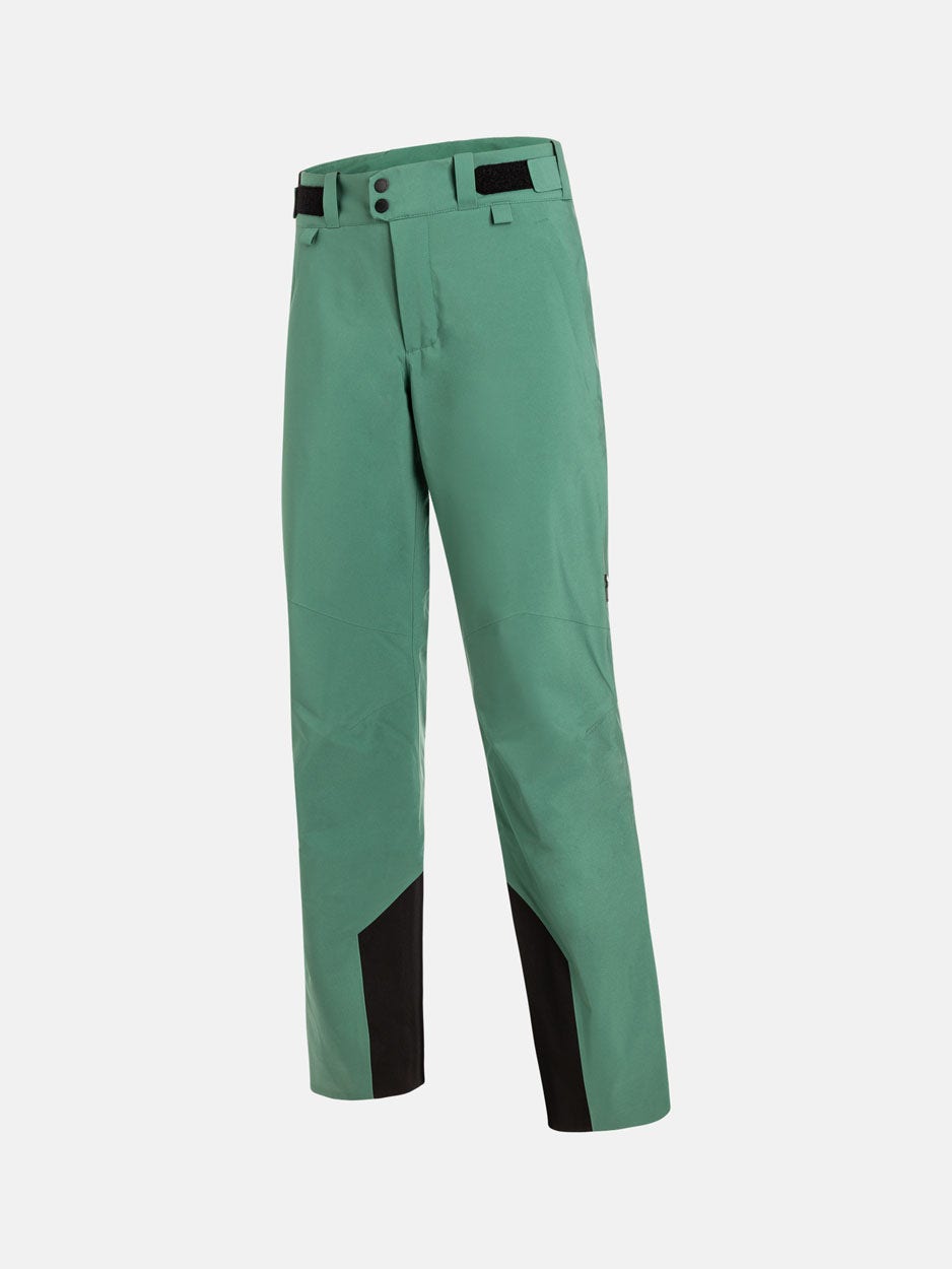 Peak Performance Insulated Ski Pants