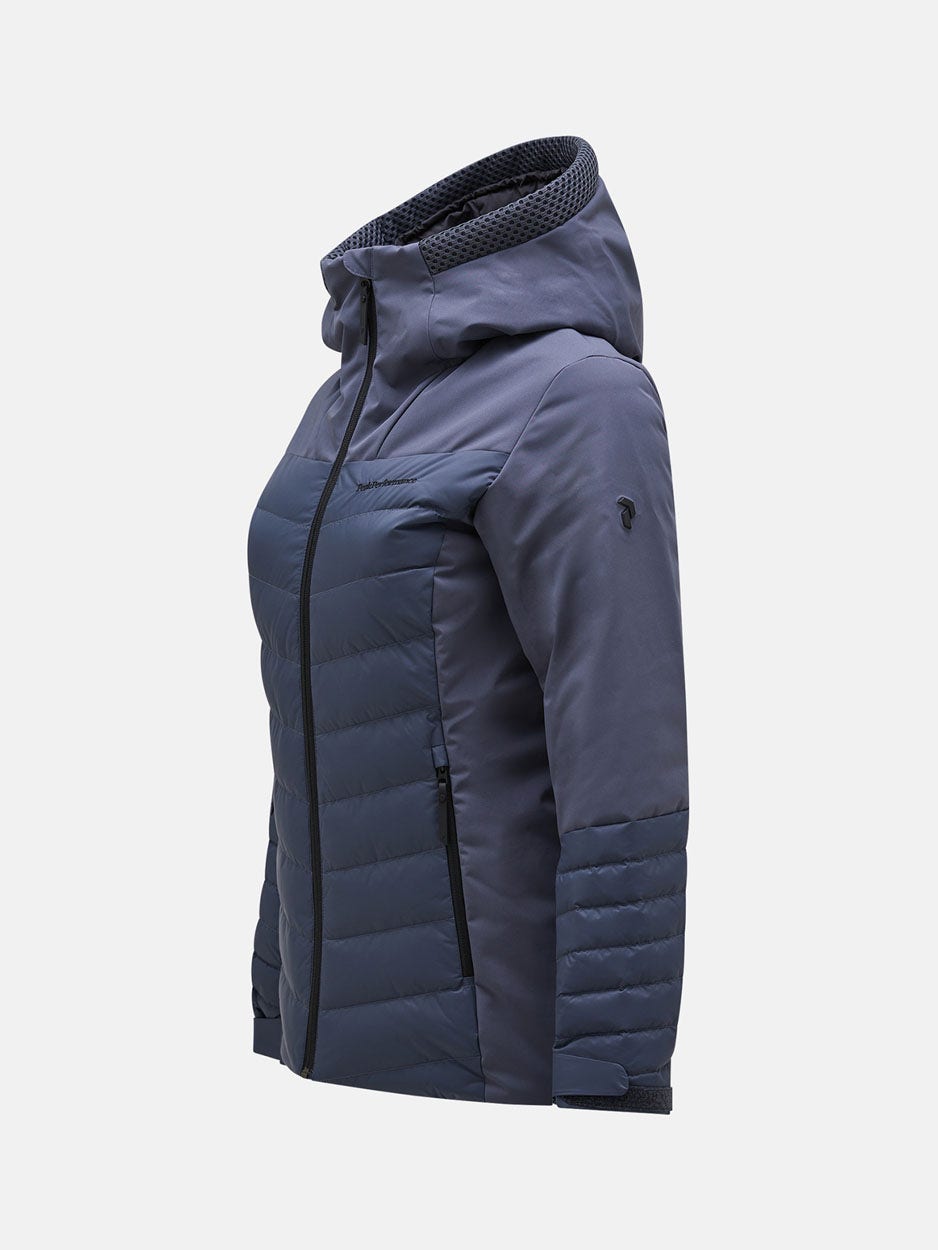 Peak Performance Blackfire Down Jacket