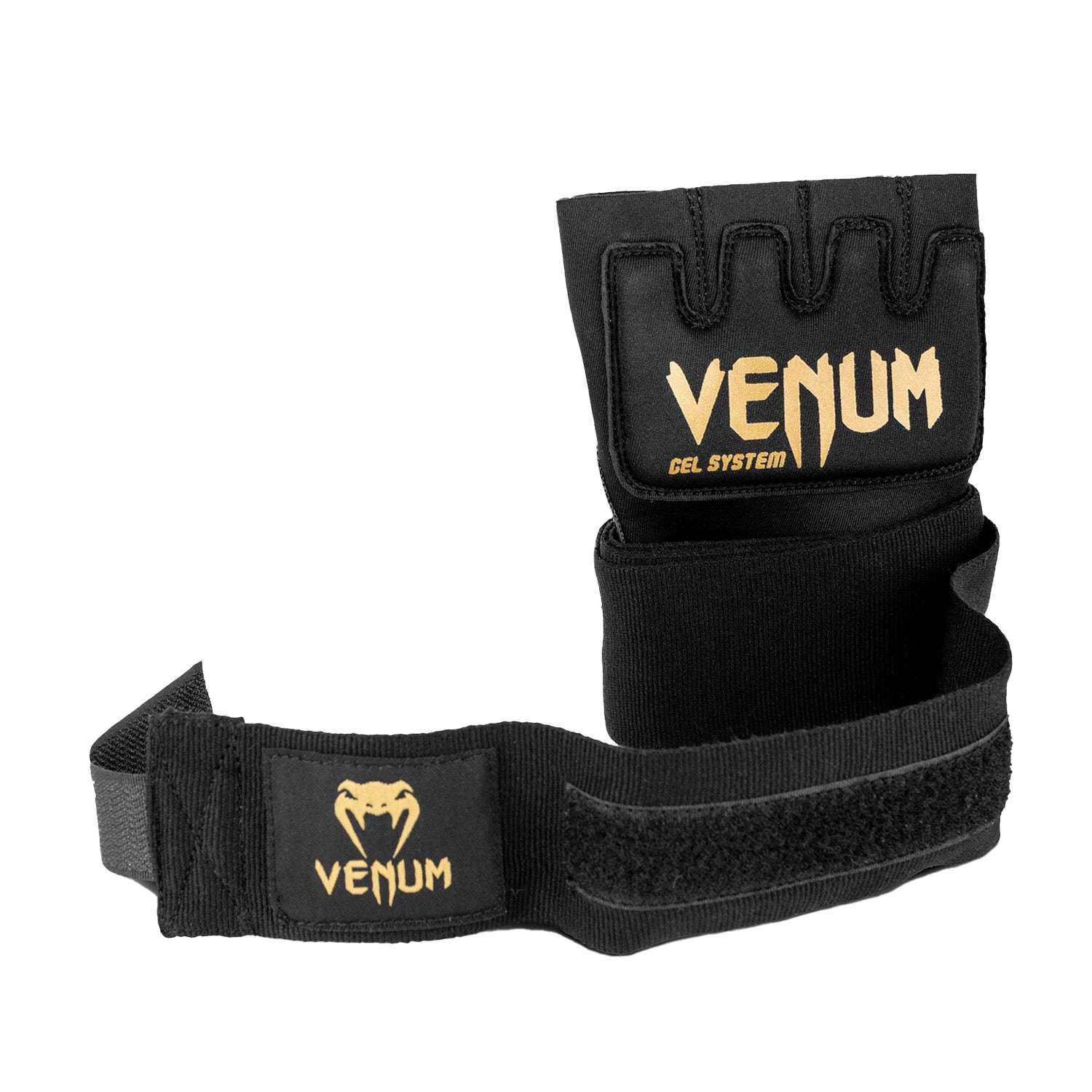 Venum KONTACT GEL GLOVE WRAPS