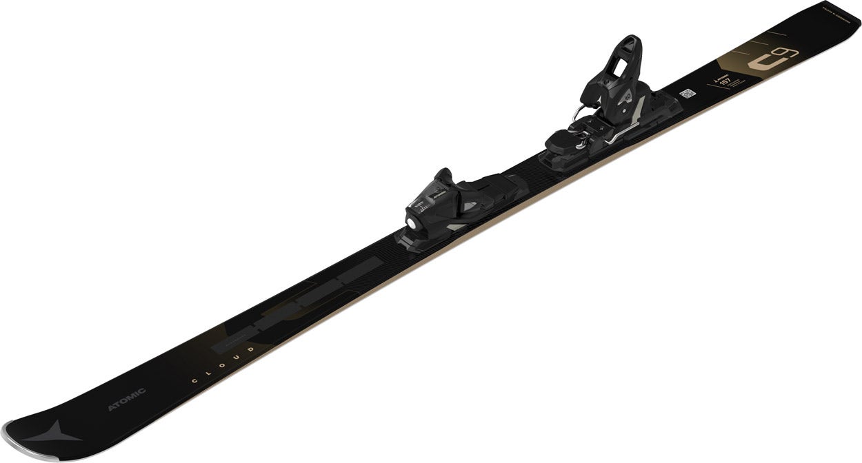 Atomic Cloud C9 Revoshock Light + M 10 Gw