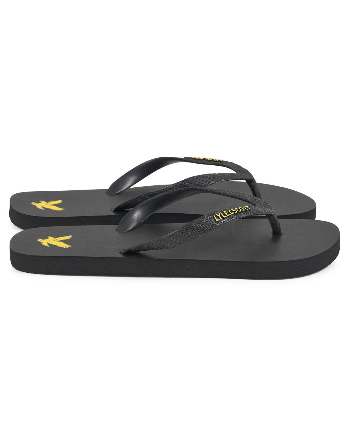 Lyle & Scott Flip Flop