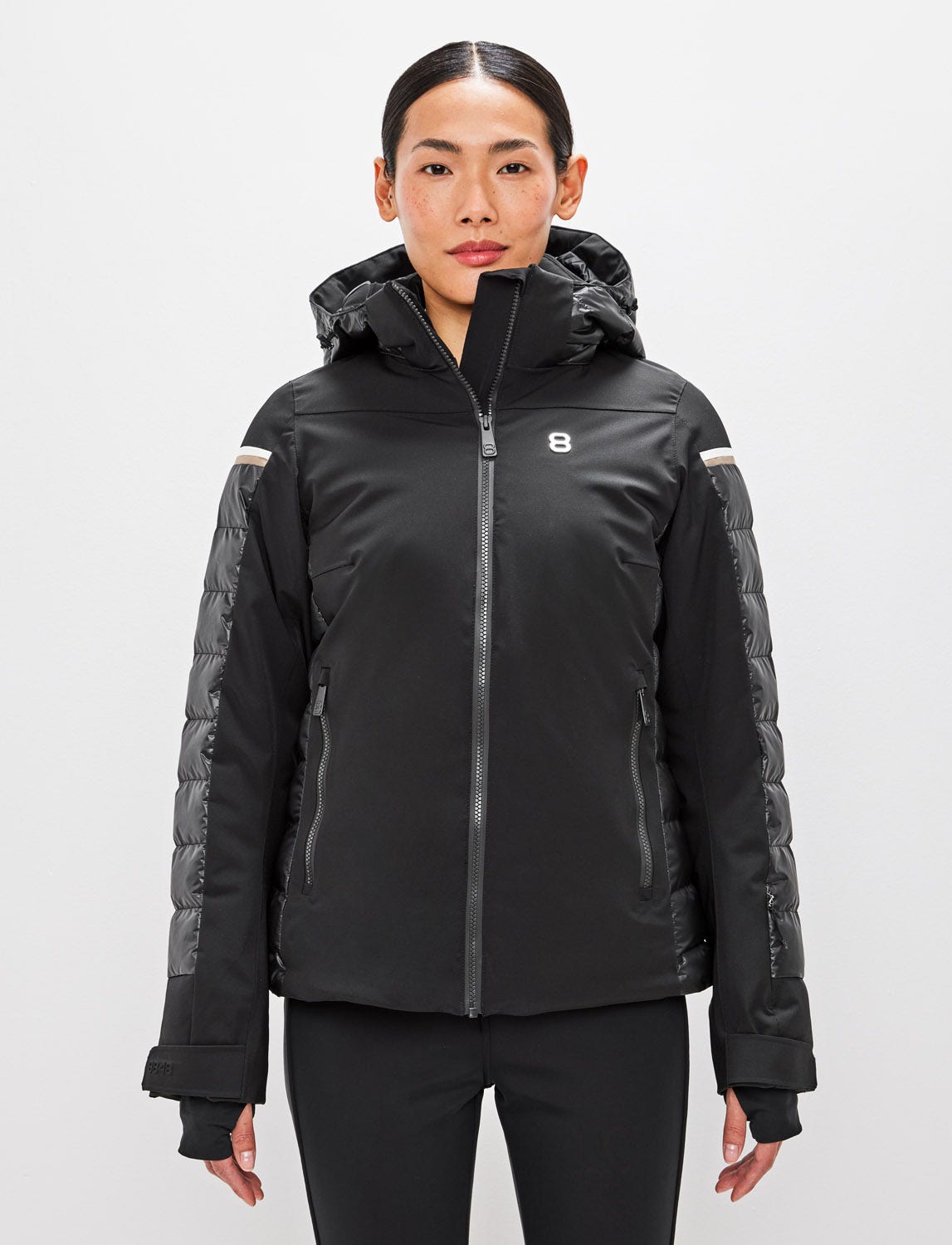 8848 Alizia W Ski Jacket