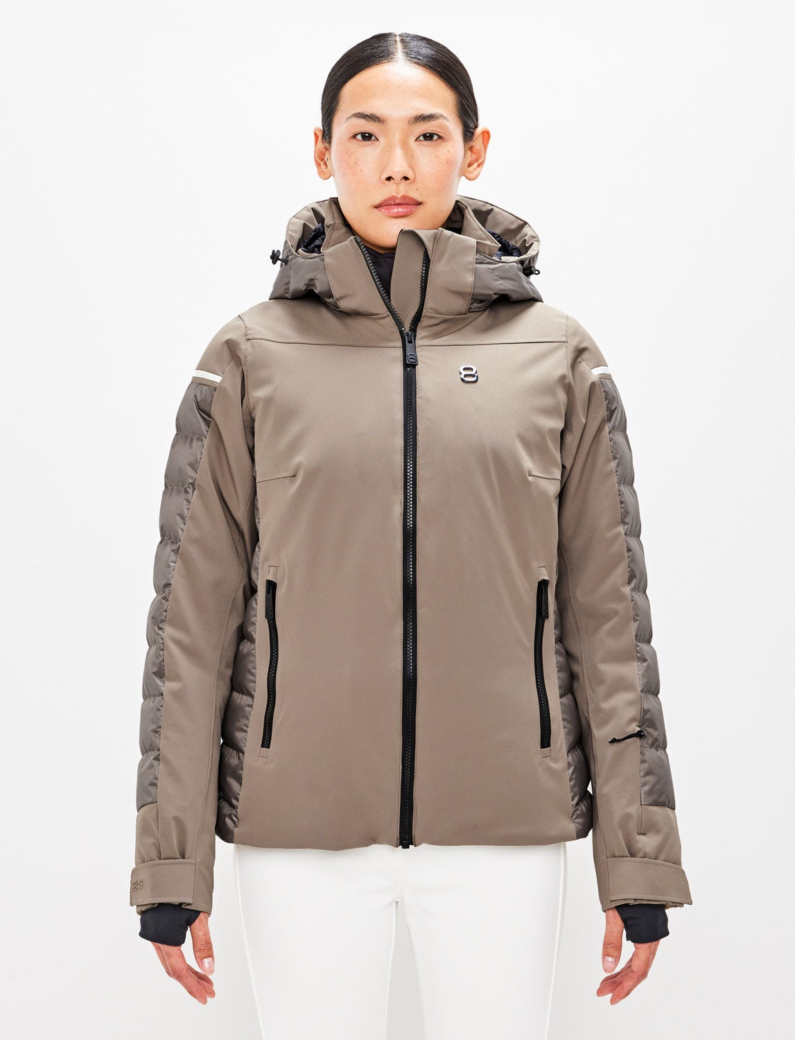 8848 Alizia W Ski Jacket