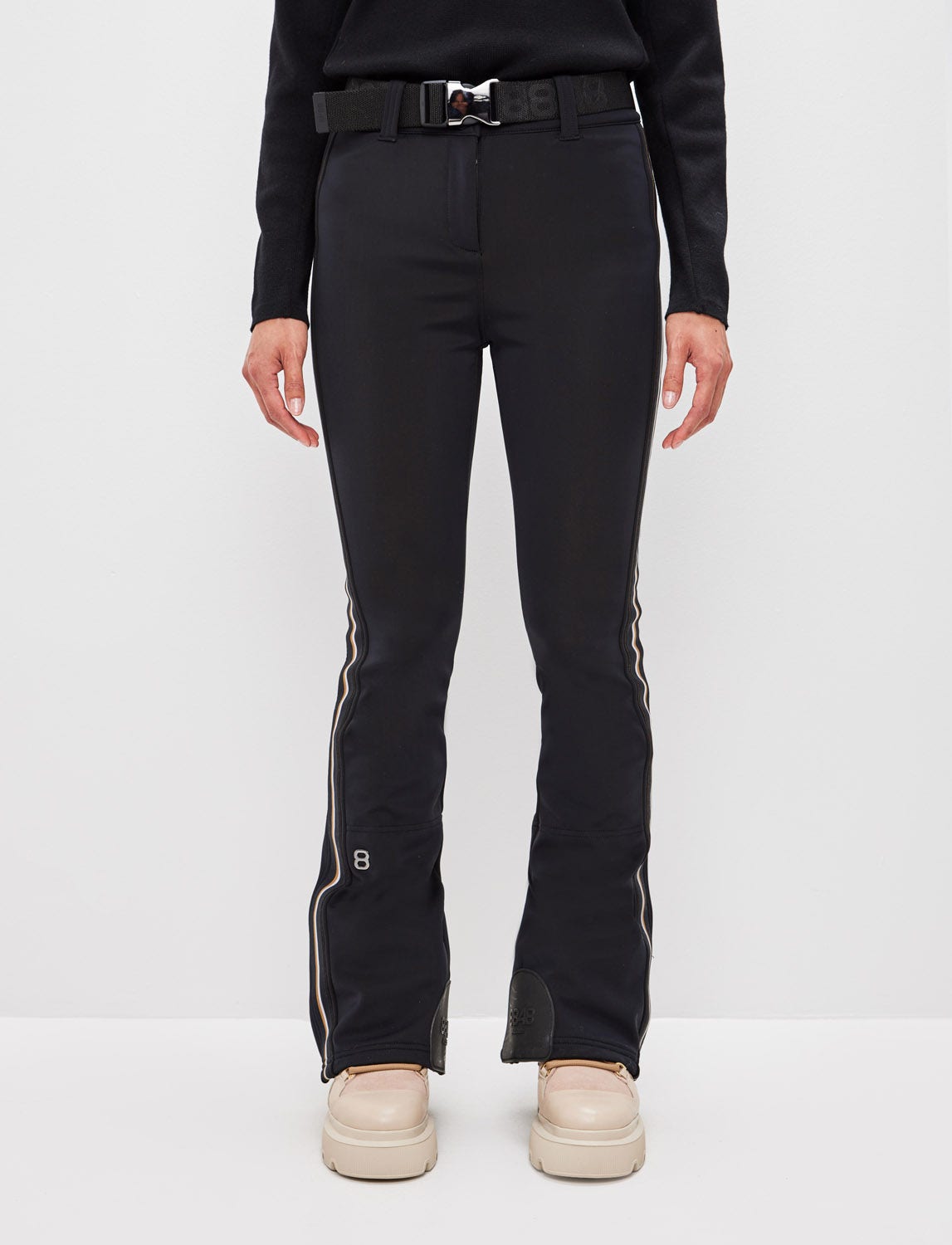 8848 Tumblr Stripe W Pant