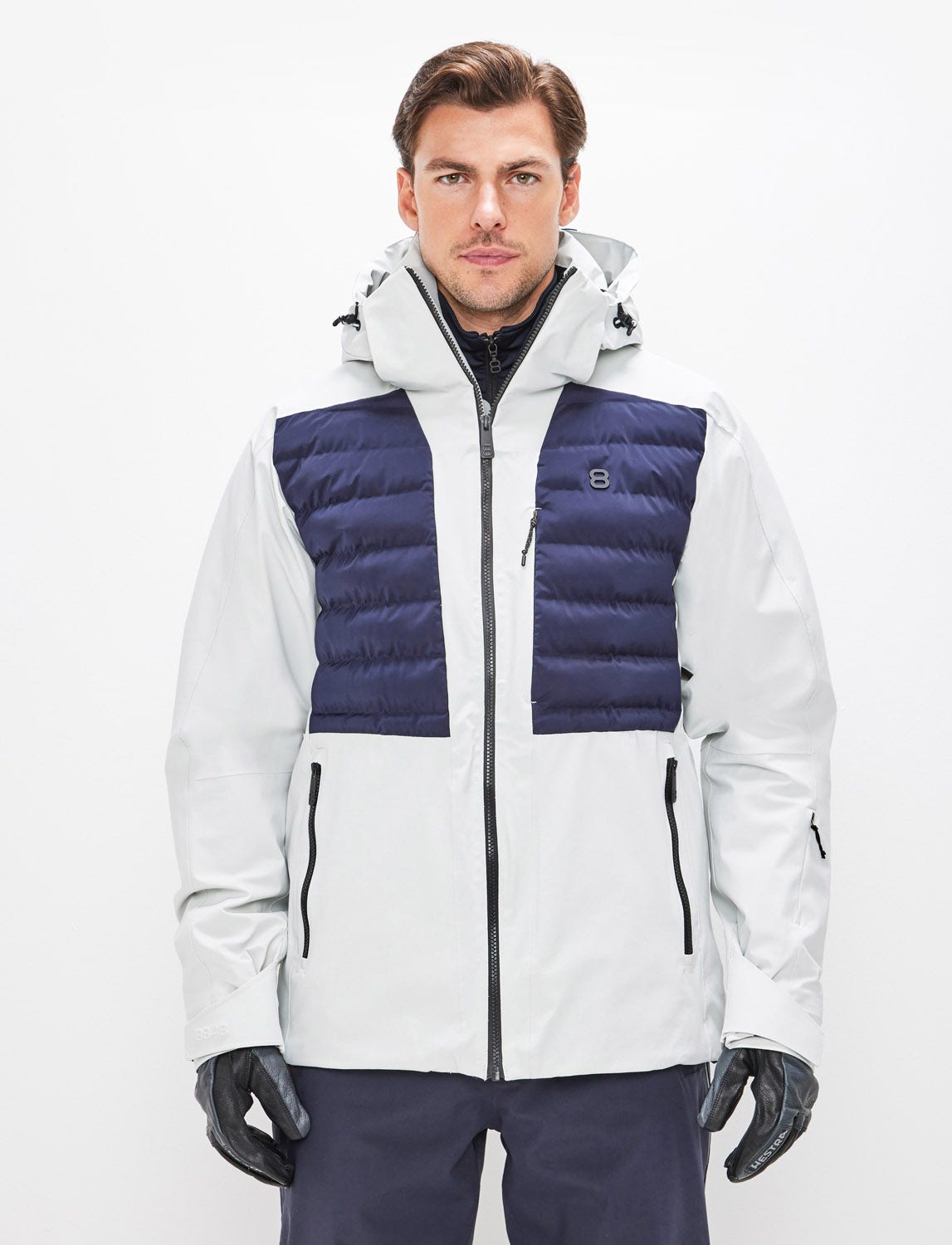 8848 Andrew Ski Jacket