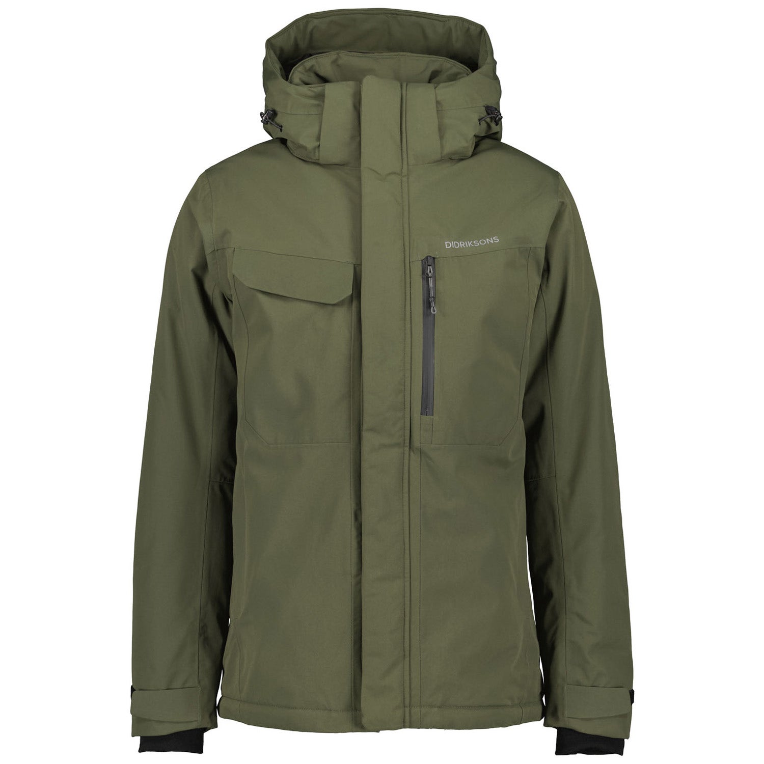 Didriksons Stefan Jacket