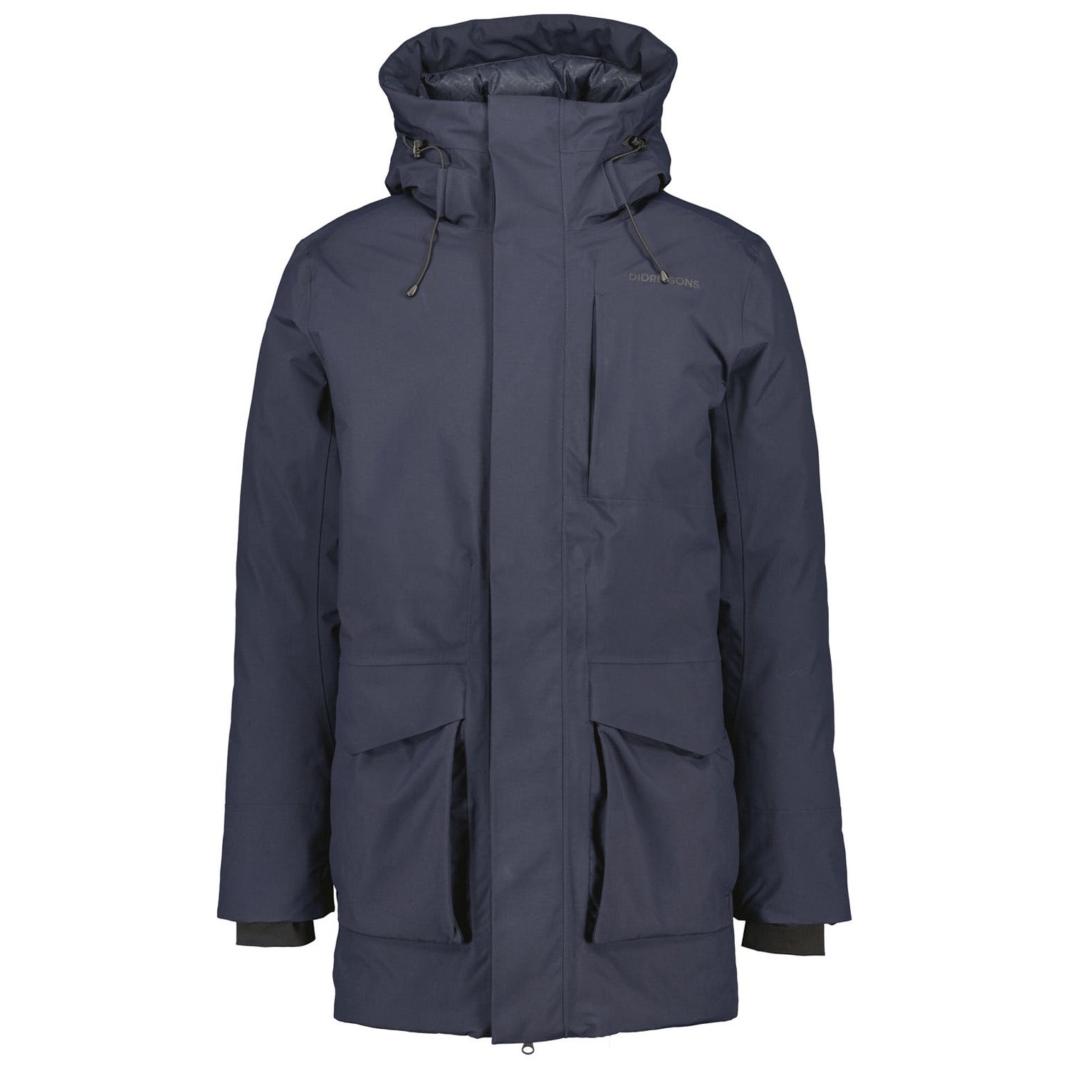 Didriksons Akilles Parka