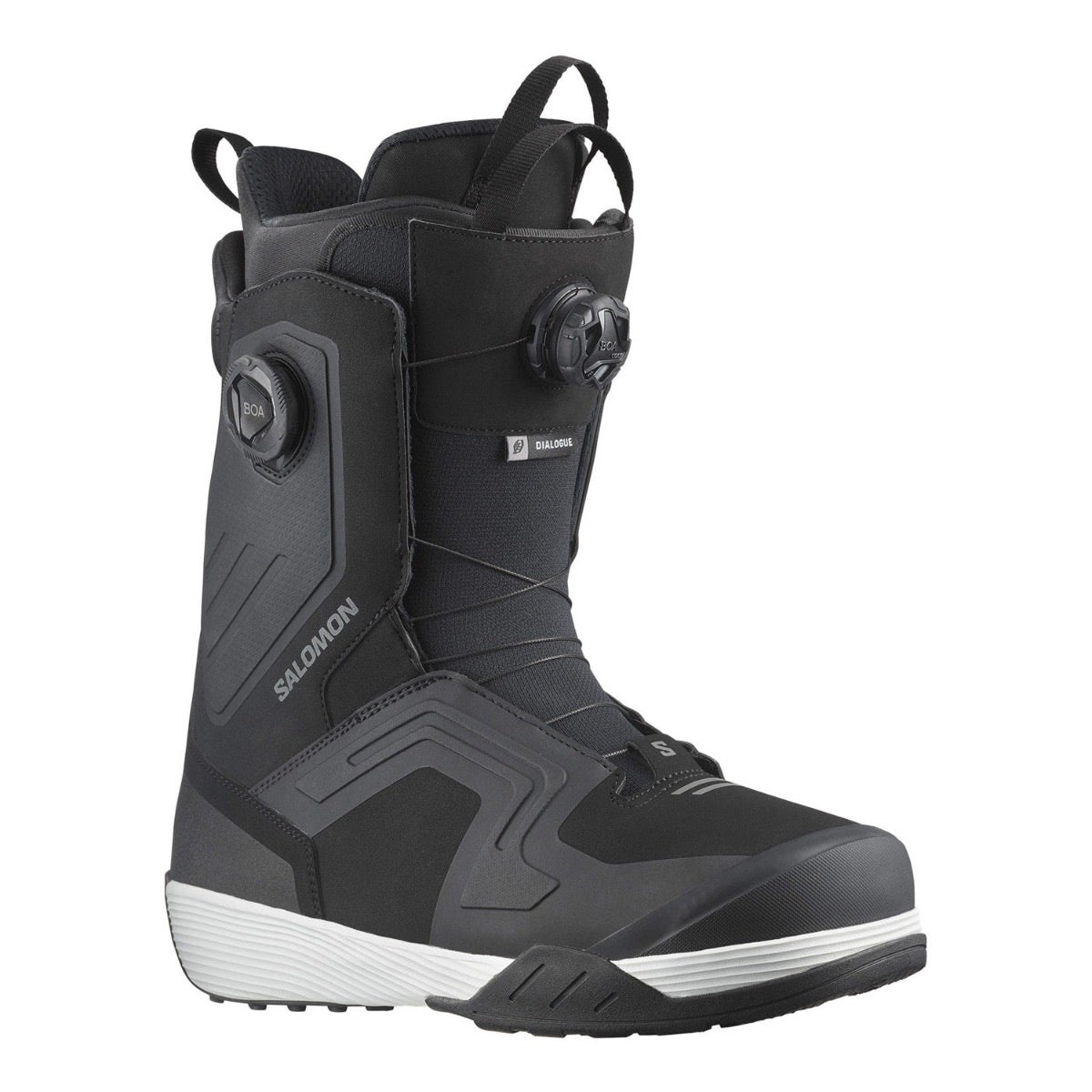 Salomon Dialogue Dual Boa