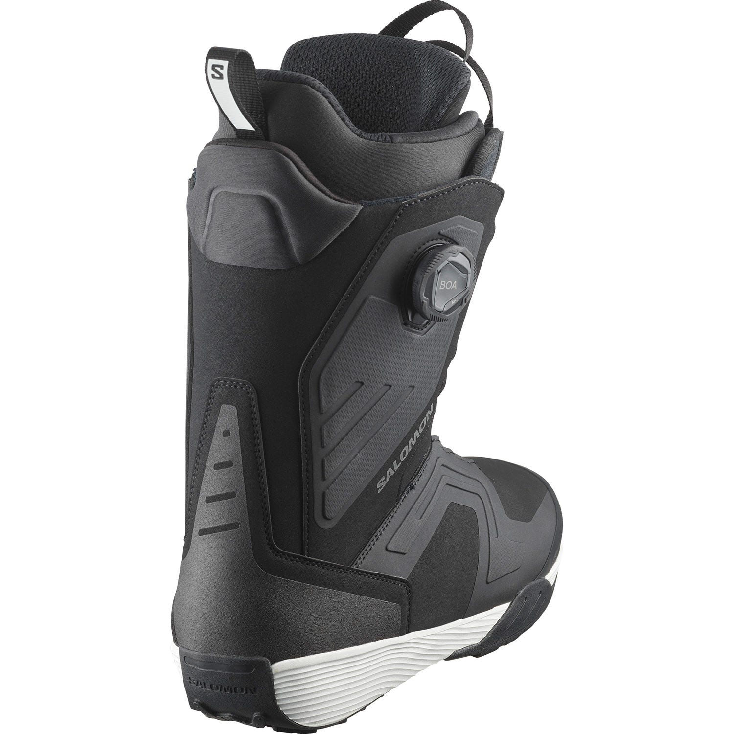 Salomon Dialogue Dual Boa