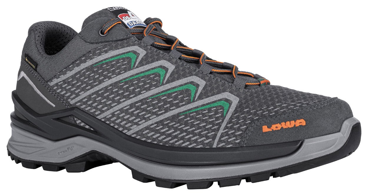 Lowa Ferrox Nijmegen Gtx Lo Vierdaagse