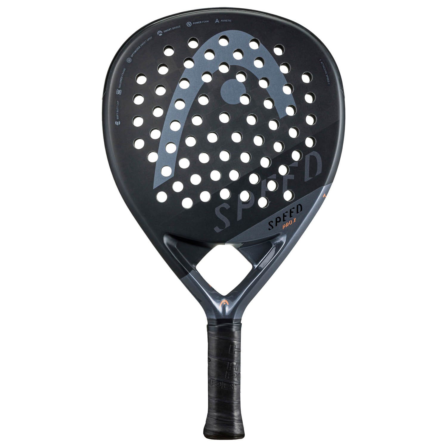 HEAD Speed Pro X