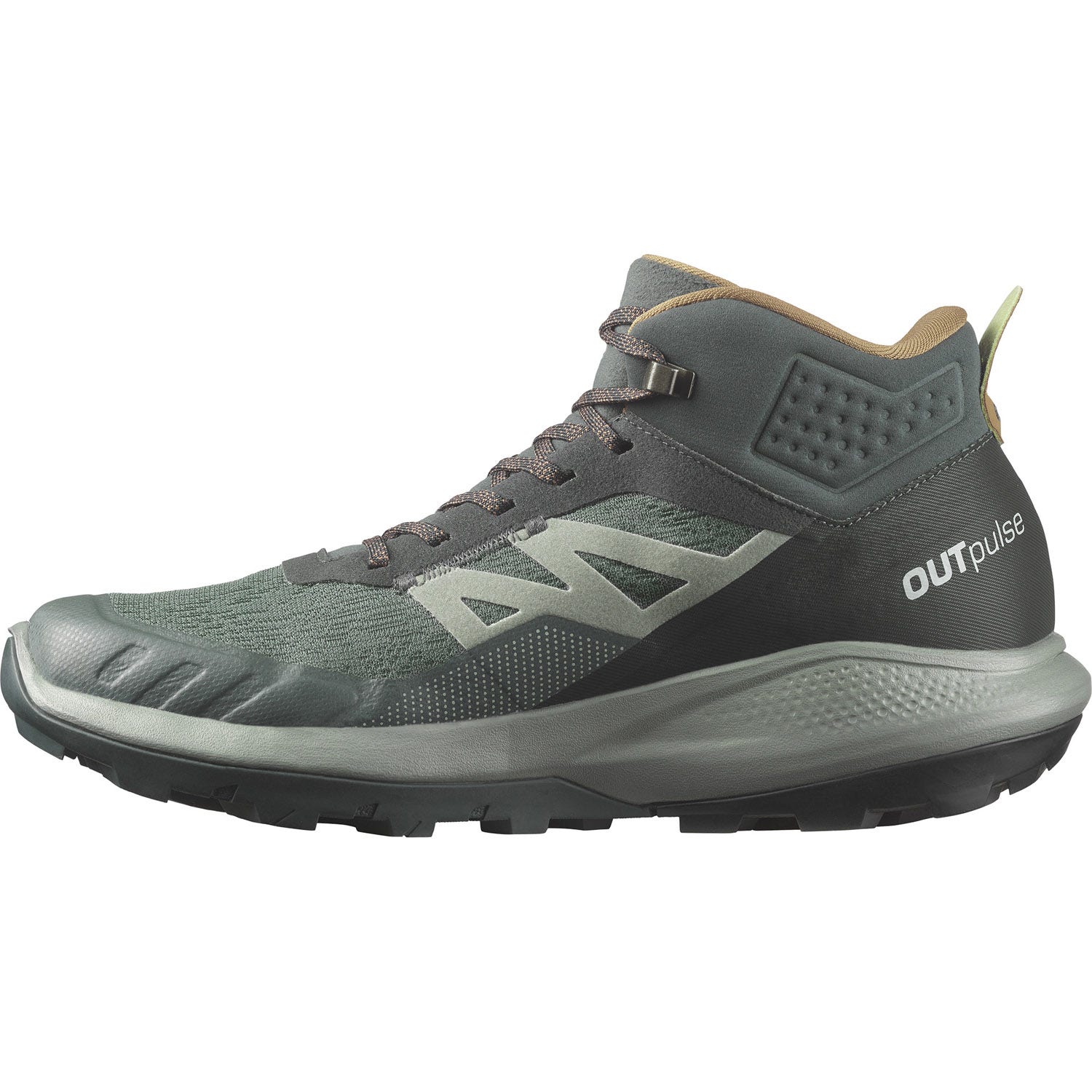 Salomon Outpulse Mid GTX