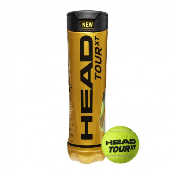 Head Tour XT 2x 4-tin