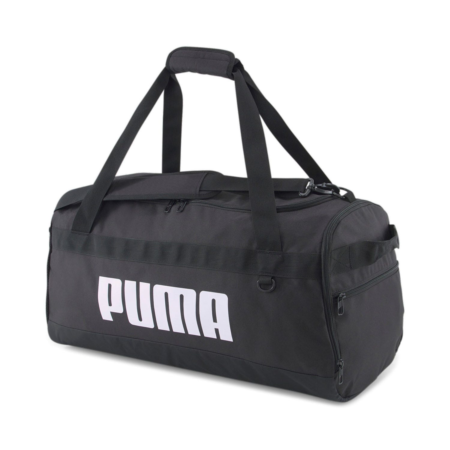 PUMA CHALLENGER DUFFEL BAG M