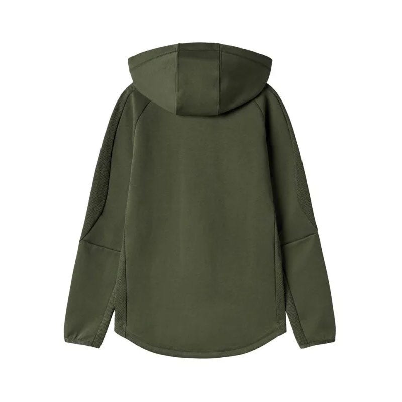 PUMA Evostripe Full-Zip Hoodie