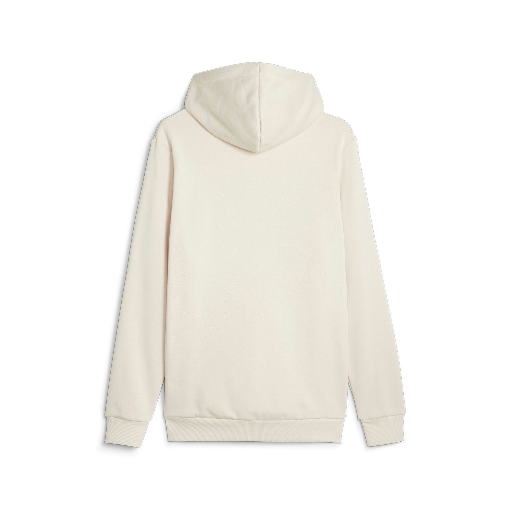 PUMA Big Logo Hoodie