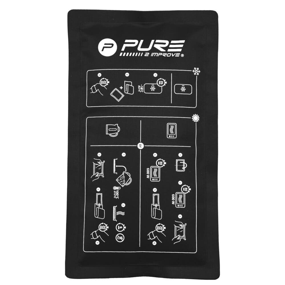 Pure 2 Improve Hot Cold Compress Pack