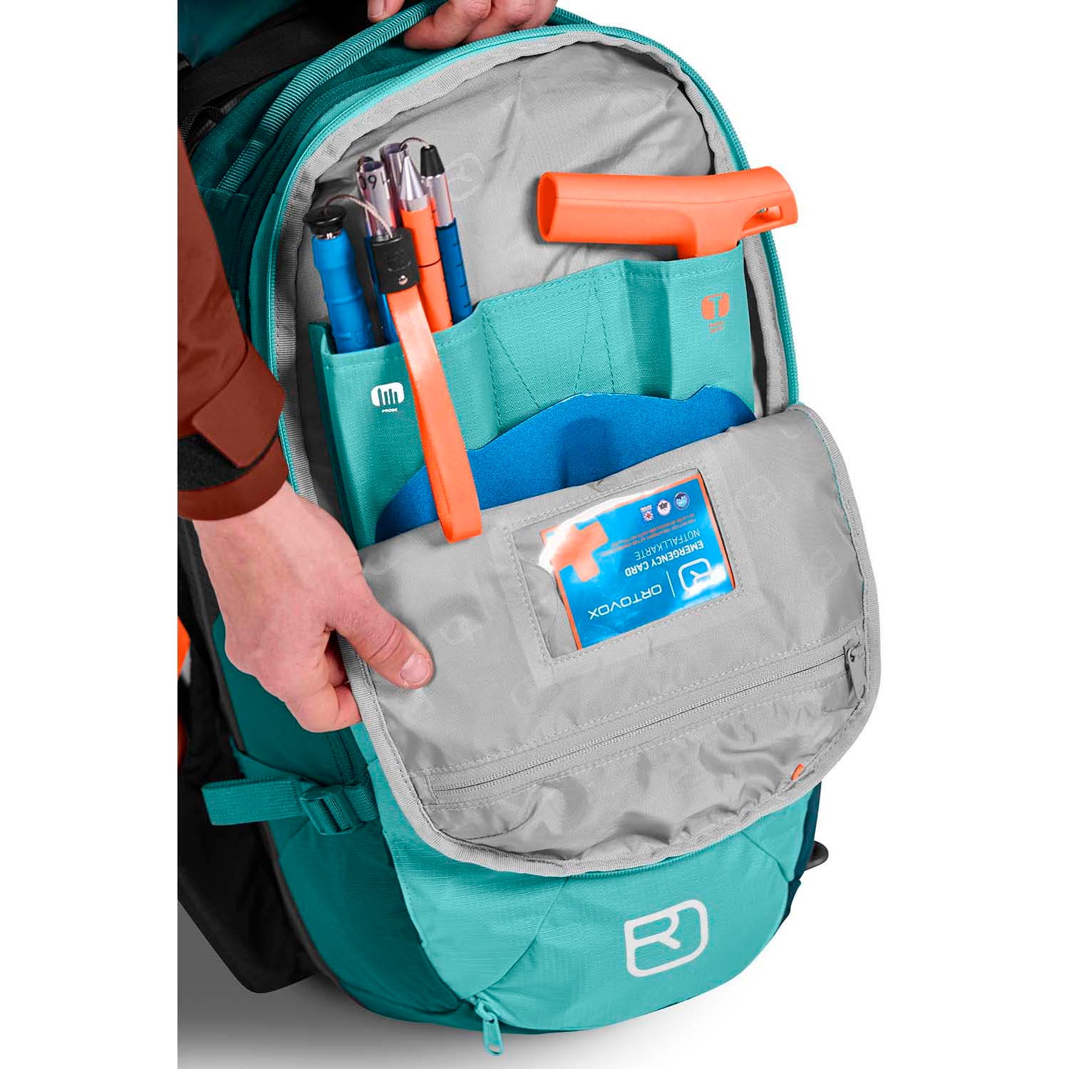 Ortovox Avabag Litric Freeride 26S