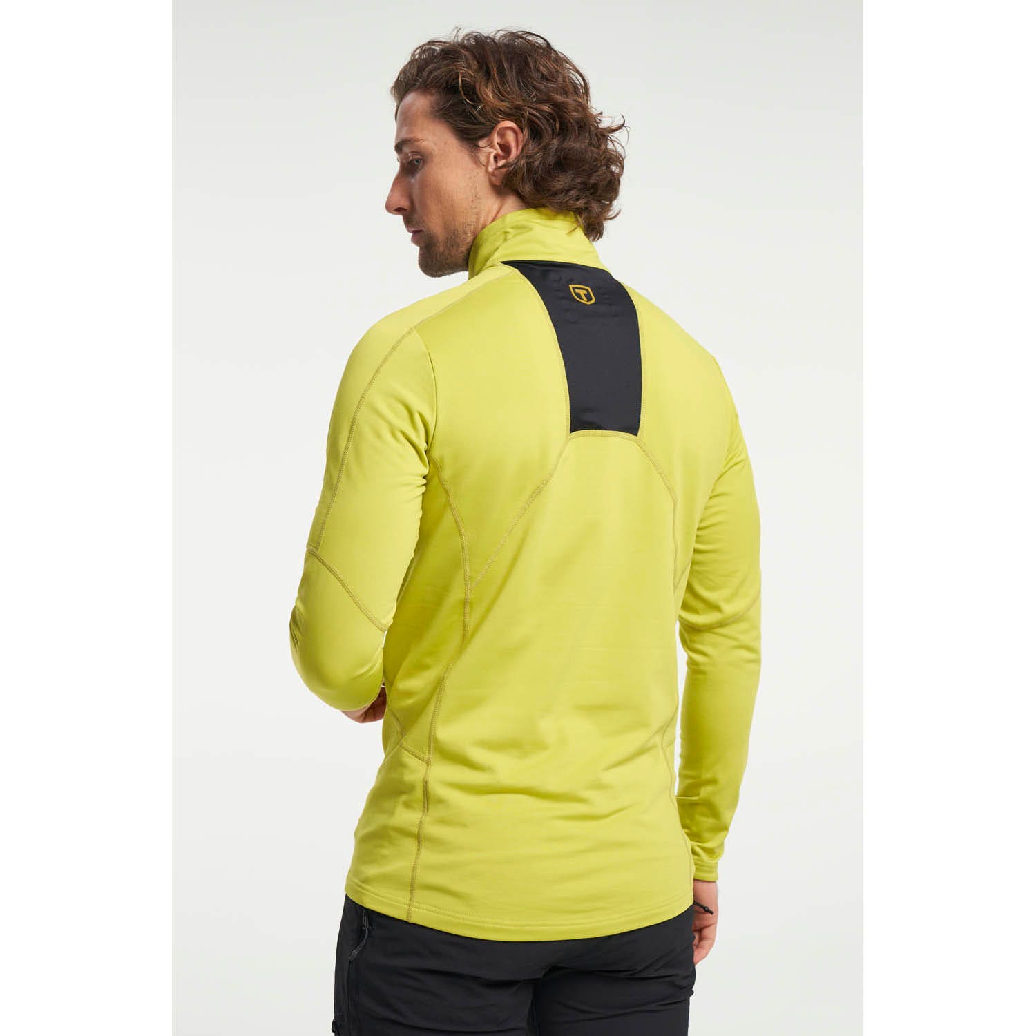 Tenson TXlite Halfzip