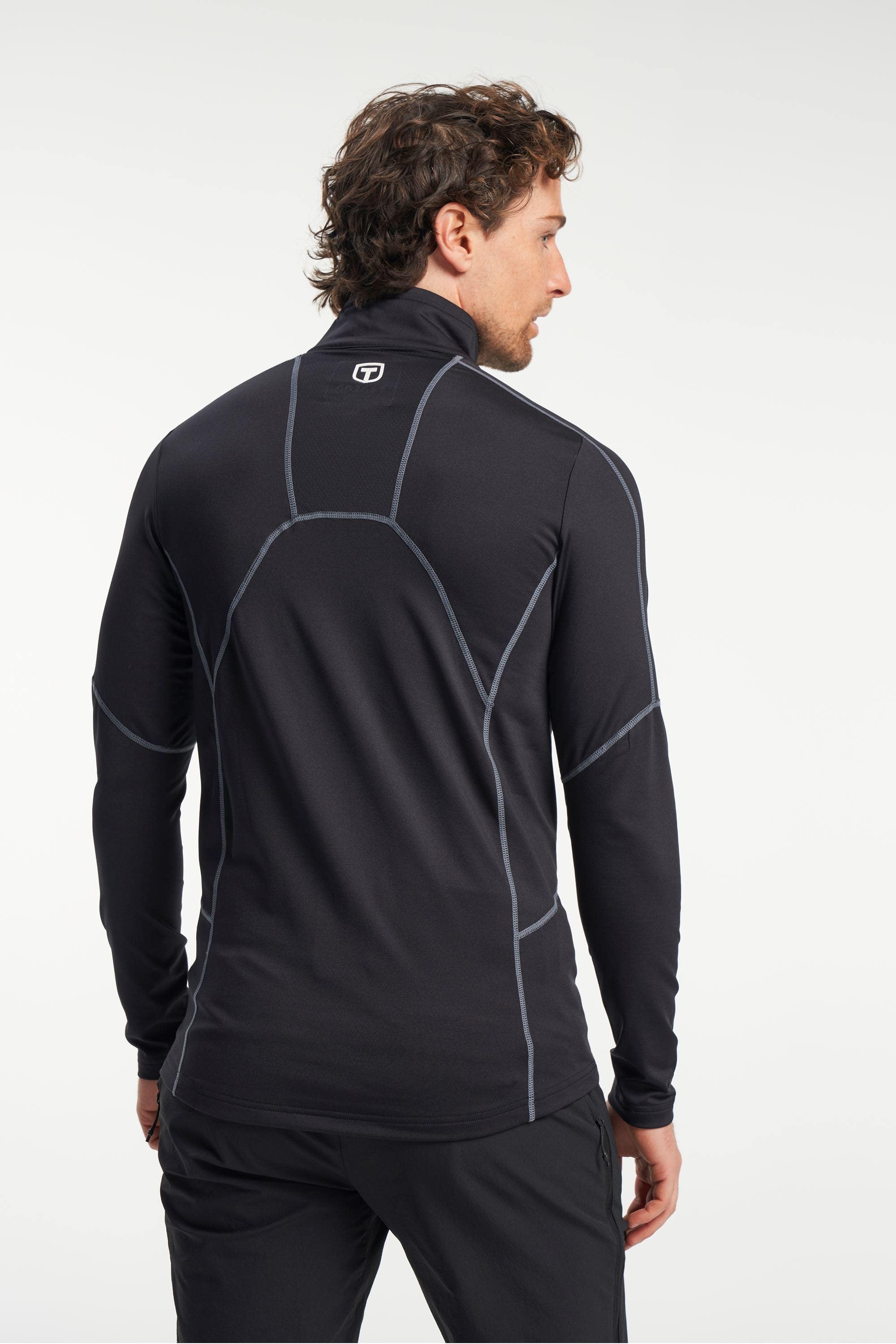 Tenson TXlite Half Zip