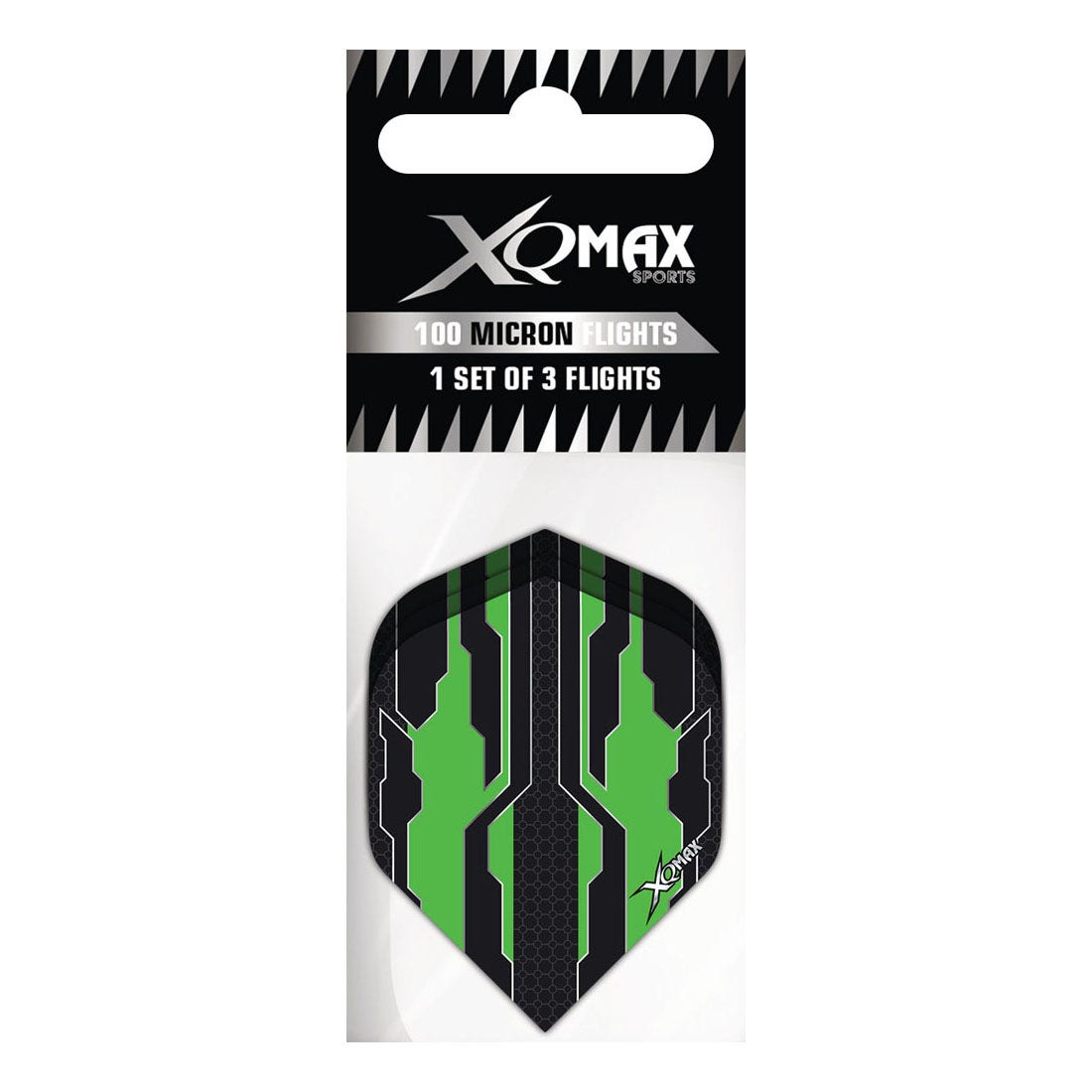 Xq Max Terminator Flight 3 Pack