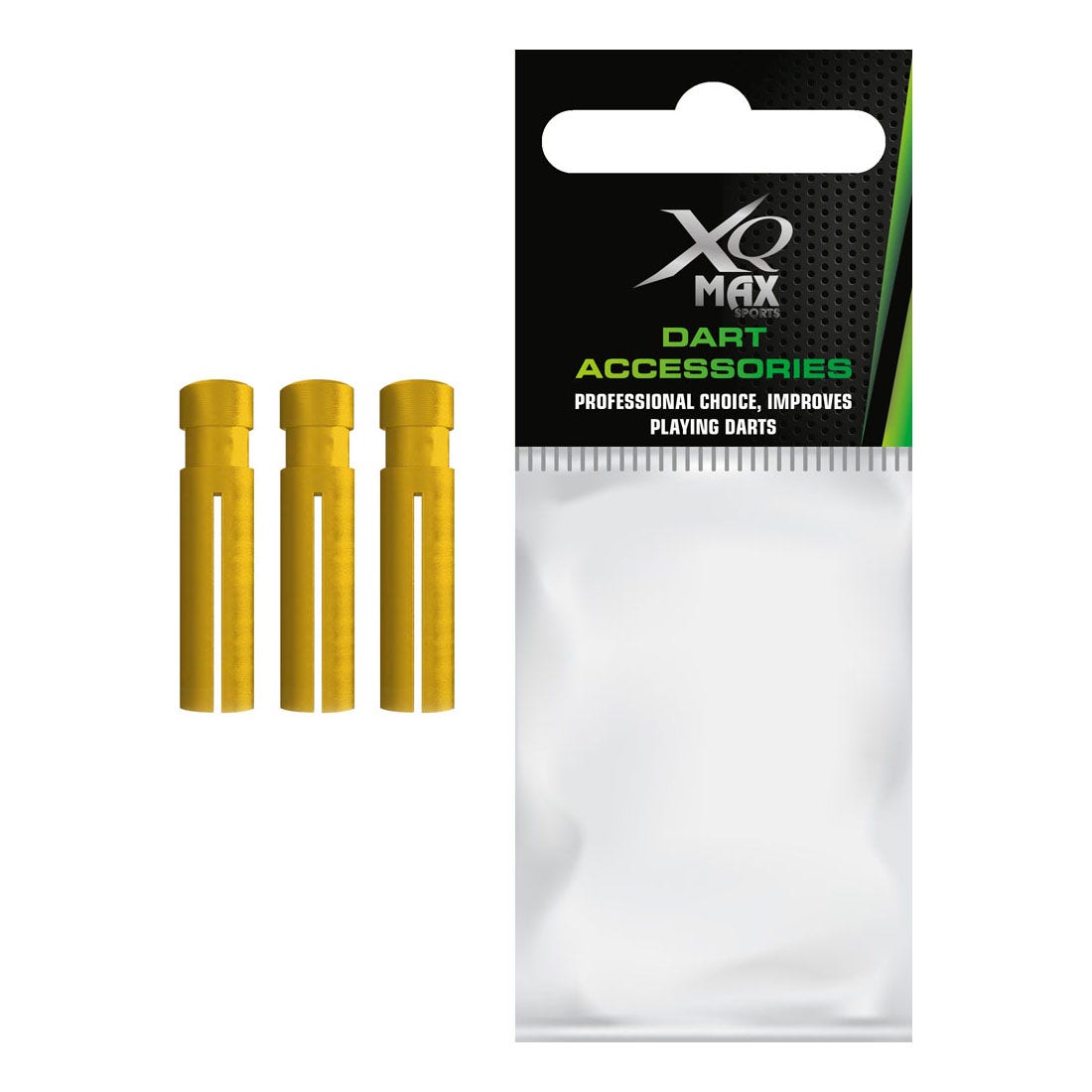 Xq Max 3x Alu Flight Protectors