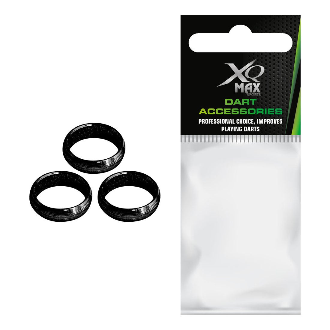 Xq Max 3x Aluminium 0-Rings