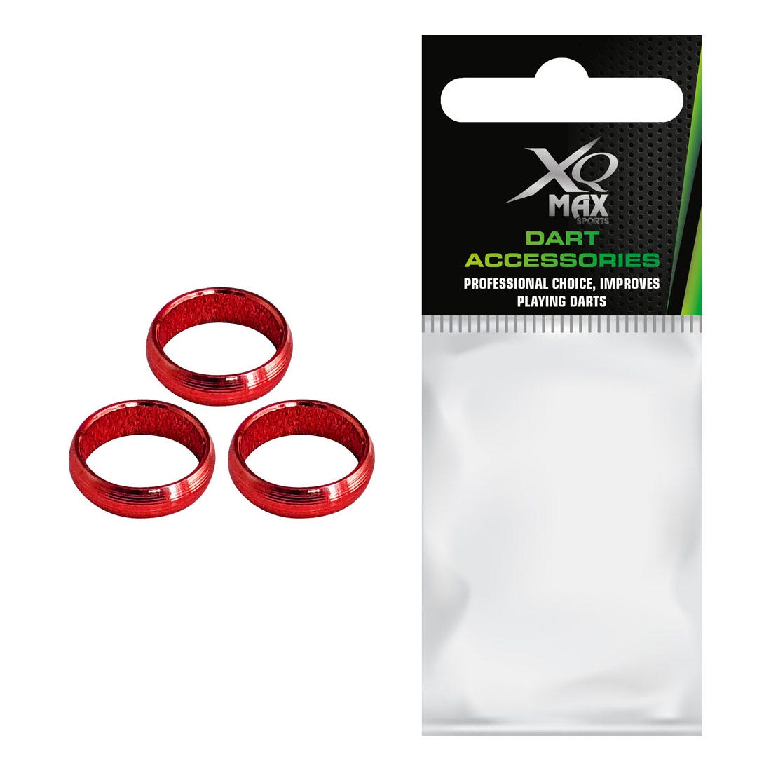 Xq Max Alu Rings 3x